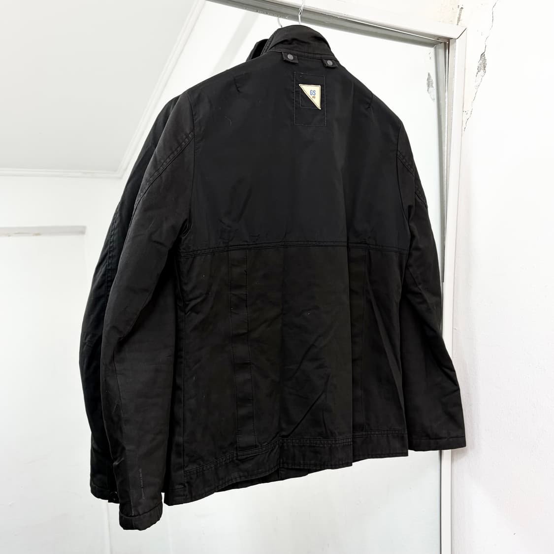 지스타로우 테크니컬 자켓 상품이미지5