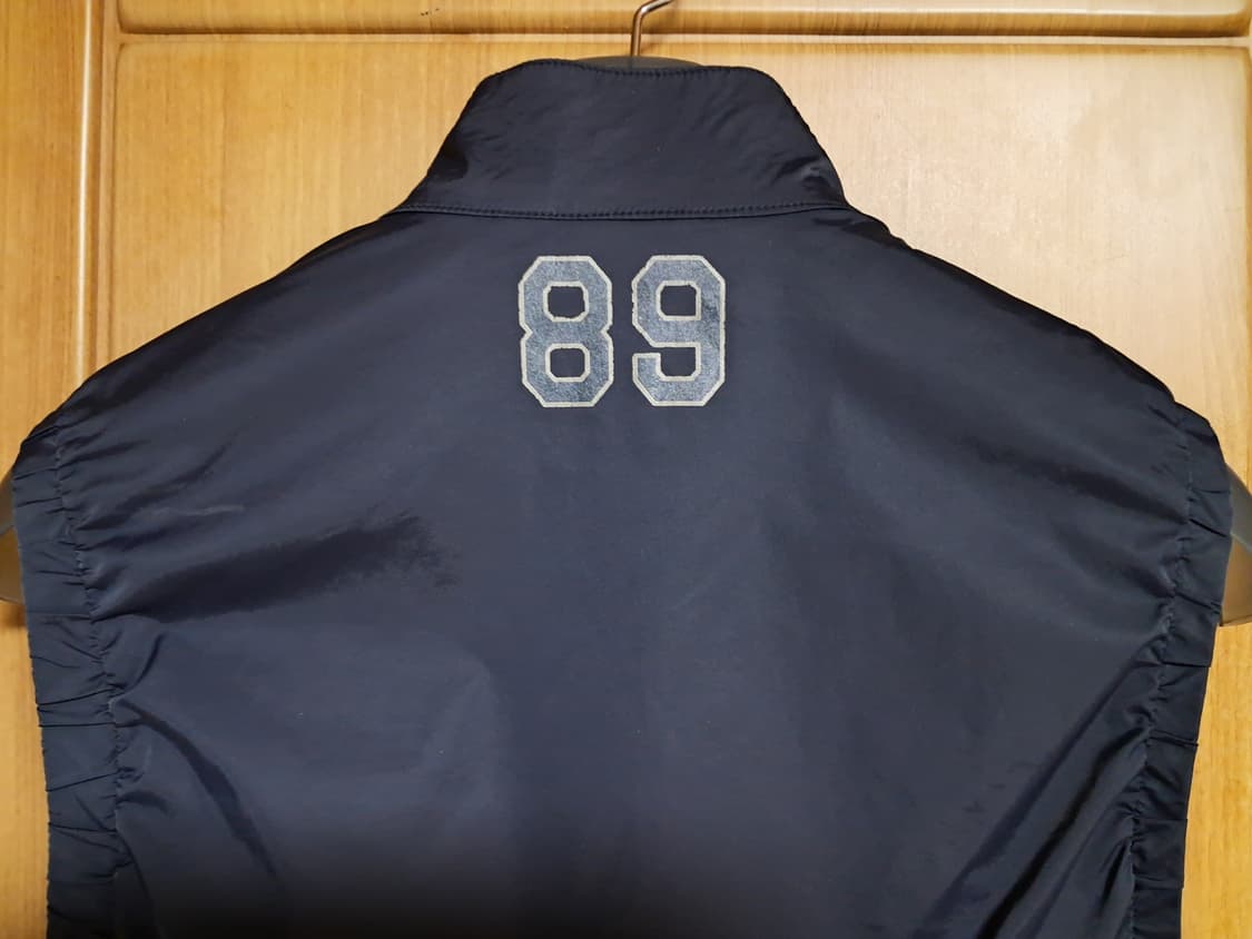 팜스프링스 골프 여성 조끼 95 상품이미지4