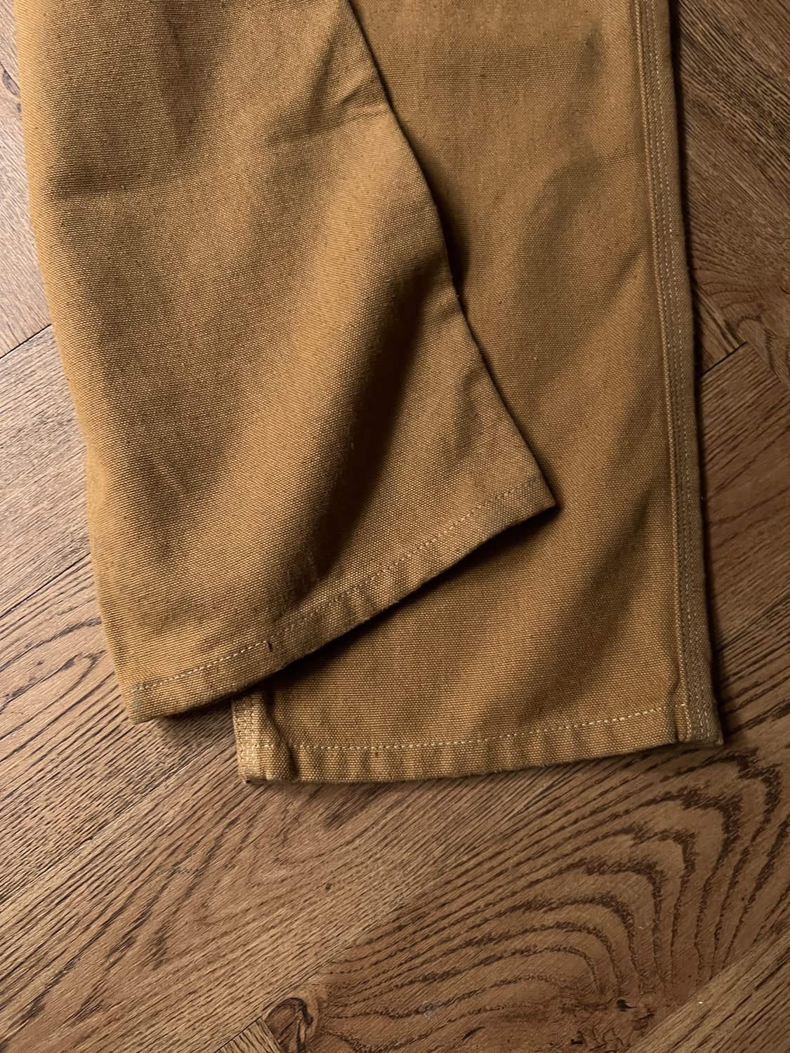 [28]파타고니아 오가닉 코튼 캔버스 카펜터 팬츠 상품이미지7