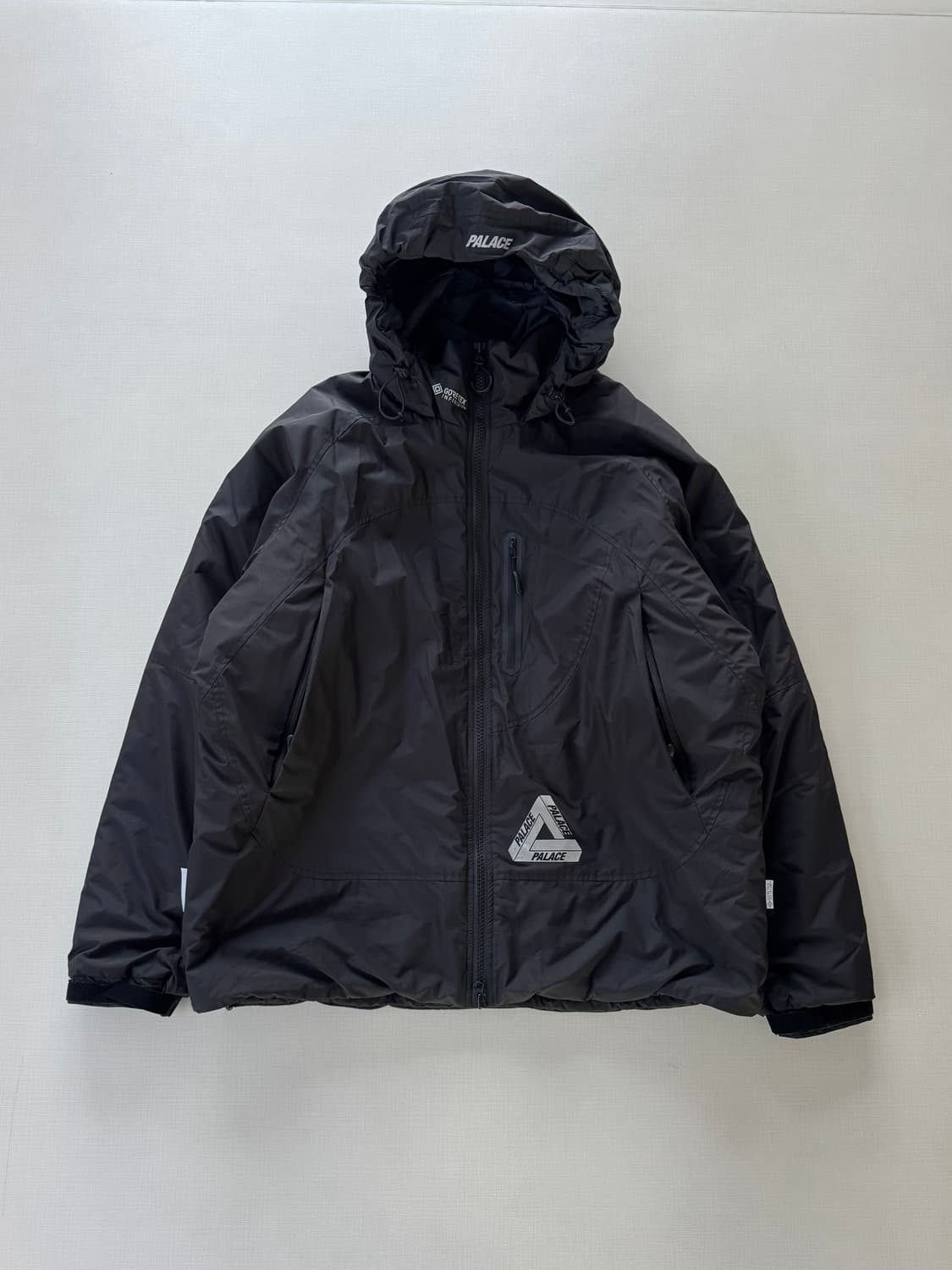 Fw22 팔라스 고어텍스 인피니움 자켓 상품이미지1