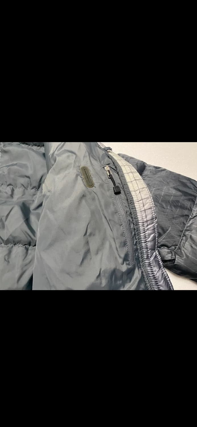 Nike acg 거위털패딩 M(95) 상품이미지9