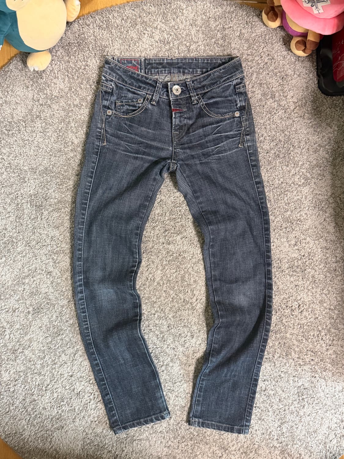 00s 마리떼 프랑소와 저버 상품이미지1