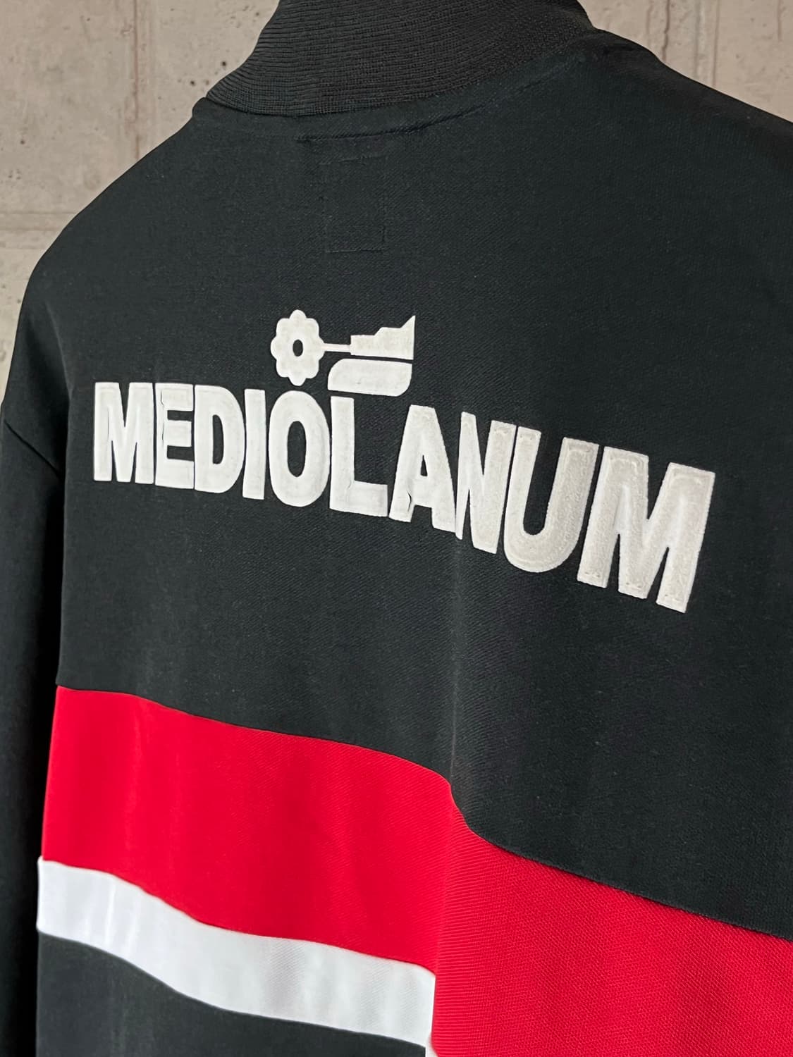 ADIDAS AC MILAN  TRACK TOP 상품이미지3