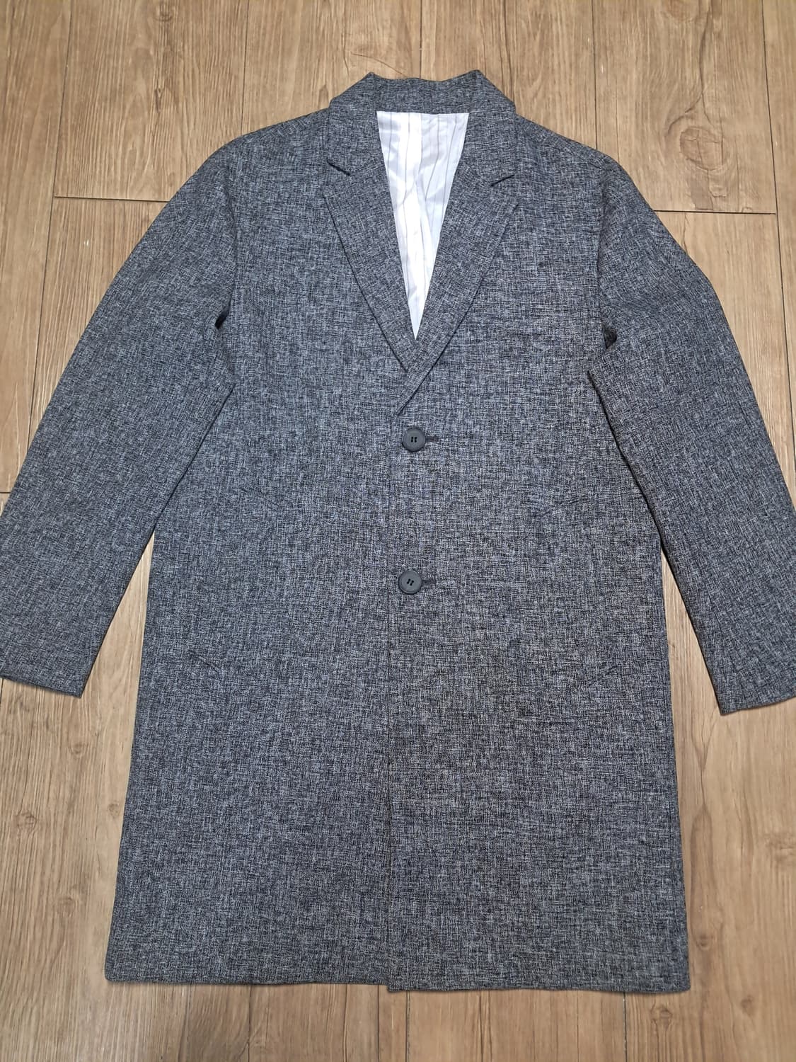 마인드브릿지 트렌치코트 95 상품이미지3