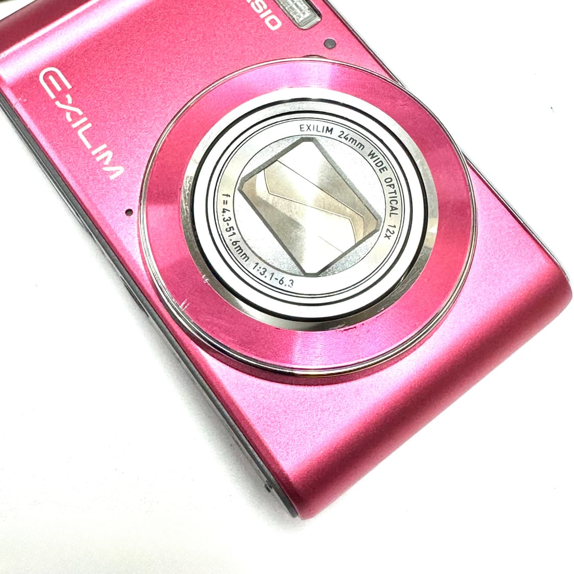 필름느낌 🫧 작례있음 ) 카시오 Ex-zs210 빈티지 디카💖✨ 상품이미지10