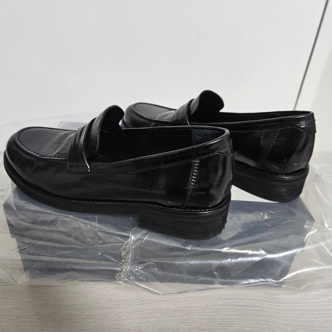 바토즈 로퍼 Pony 5 275mm 상품이미지4