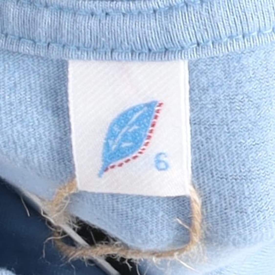 퓨어 블루재팬 Pure Bule Japan Cotton T-shrit

 상품이미지7