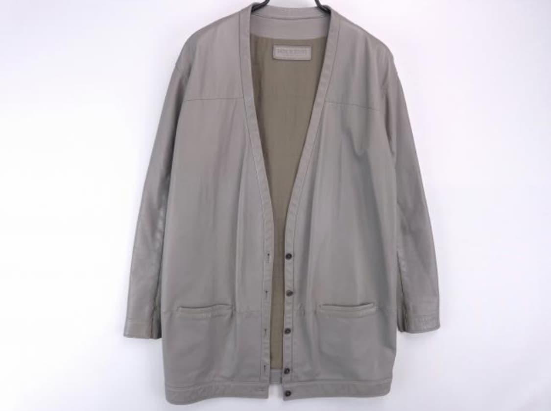 닐바렛 자켓 상품이미지1