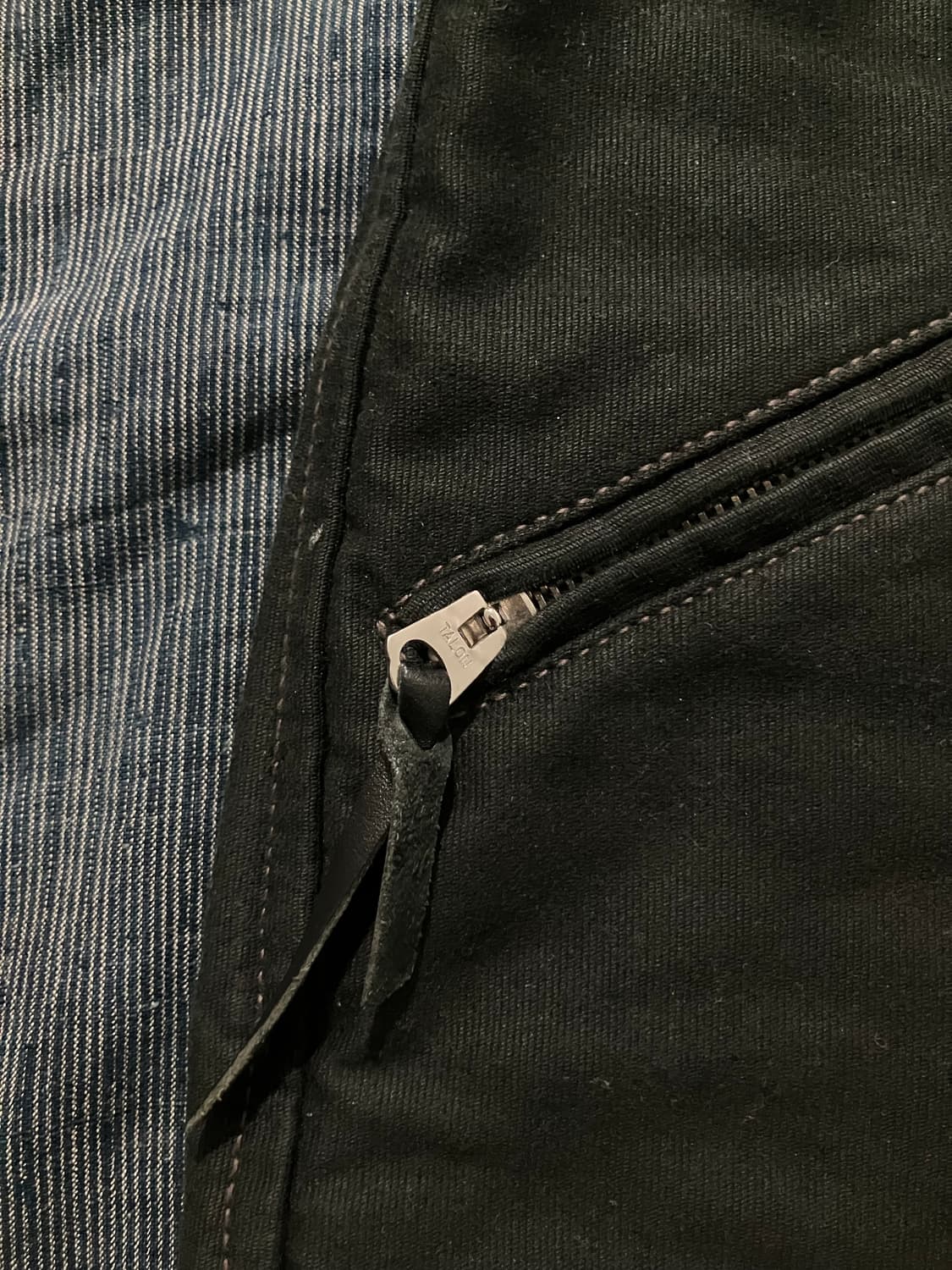 리얼맥코이 부코 Buco J-99 모터사이클 팬츠 상품이미지3