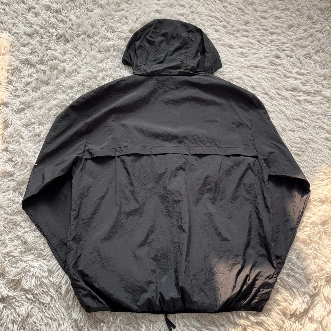 MILKBERLIN 빈티지 바람막이 남여공용 빈티지바람막이 xl 105 상품이미지4