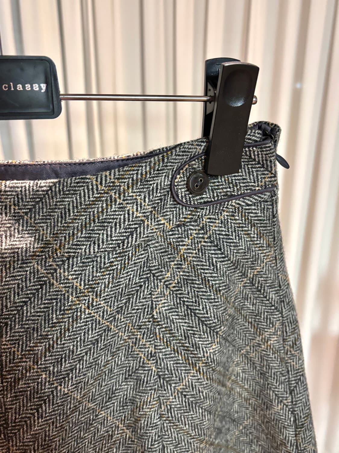 올리비아로렌 치마 상품이미지2