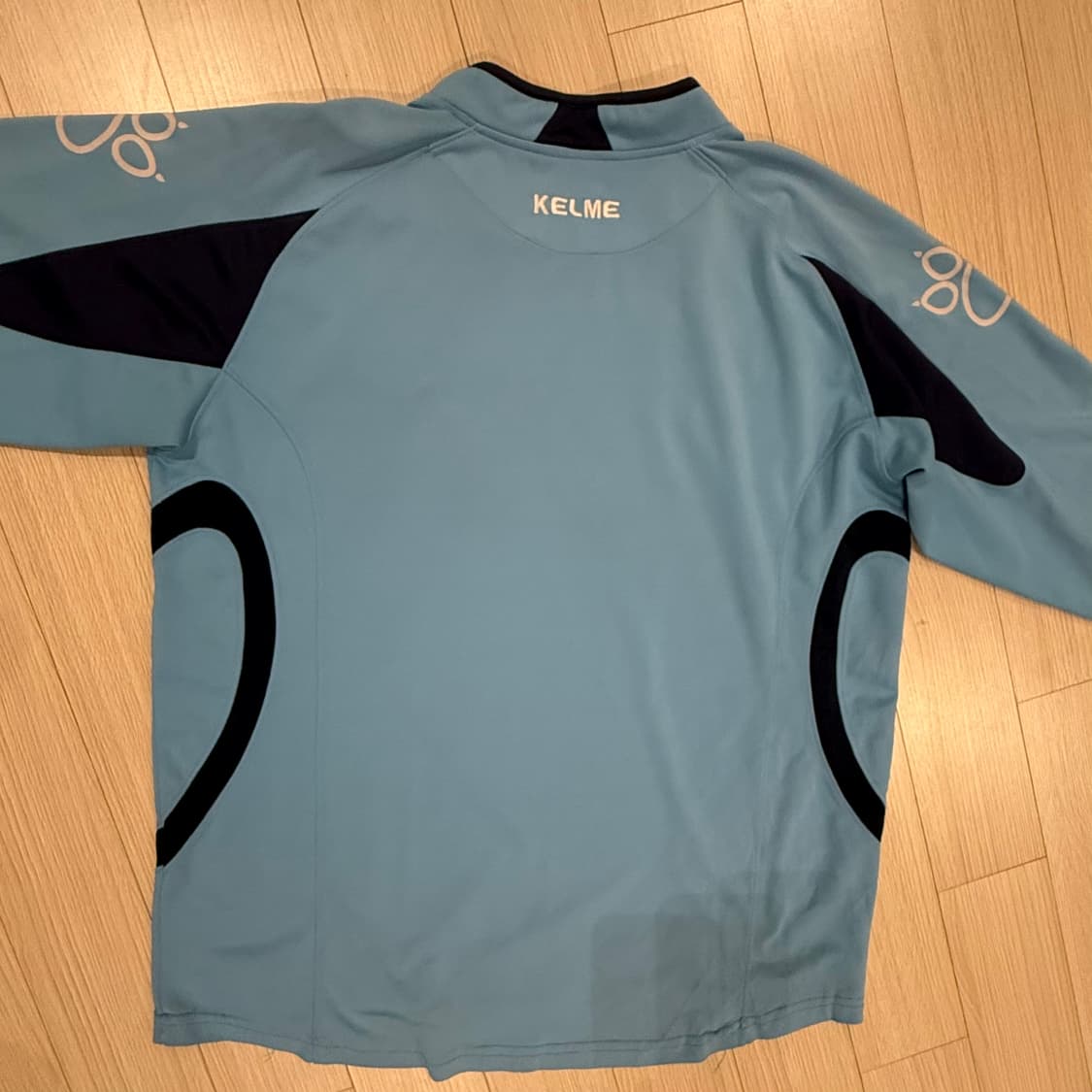 안산그리너스 2017년 트레이닝복 2벌 2Xl(105) 상품이미지2