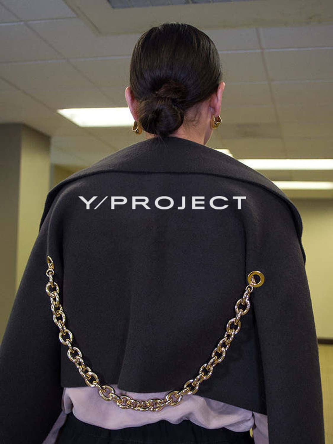 Y프로젝트/울 머플러 상품이미지7