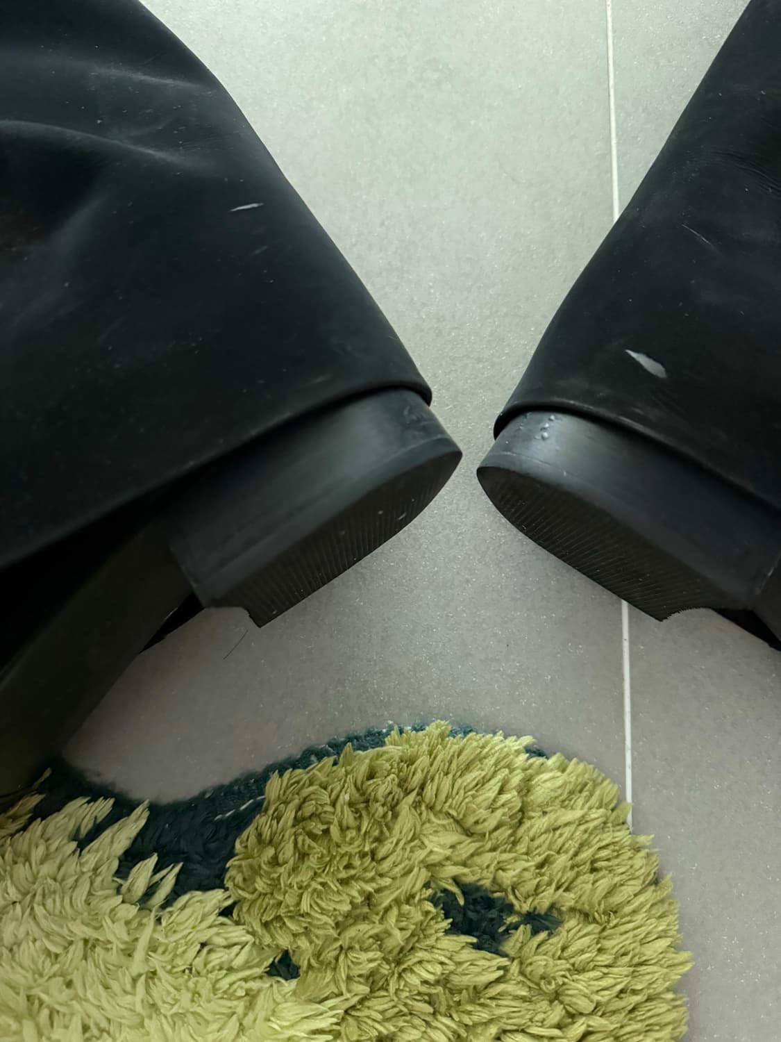 Three to eighty 부츠 상품이미지7