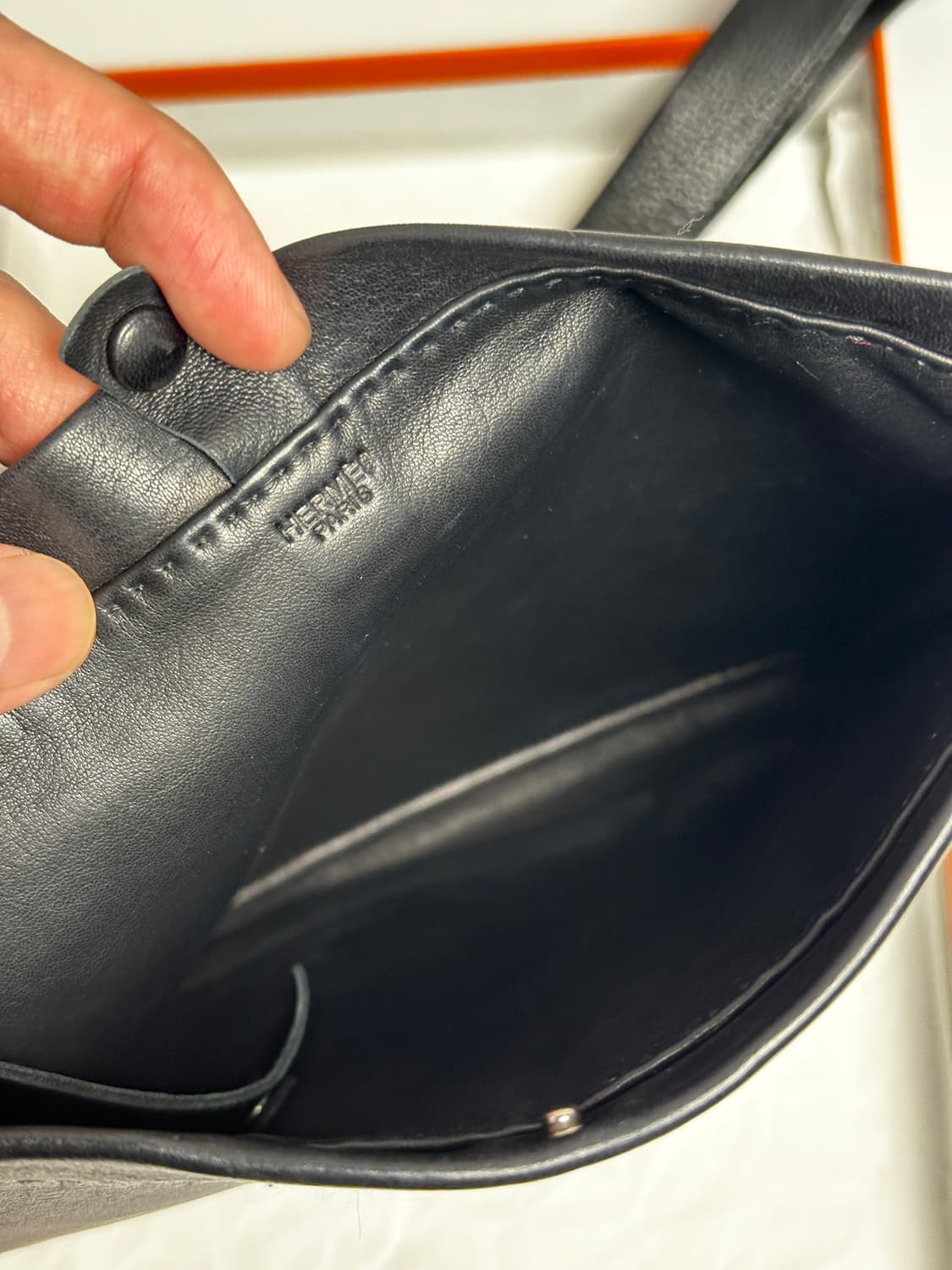 에르메스 투두 크로스백 상품이미지5