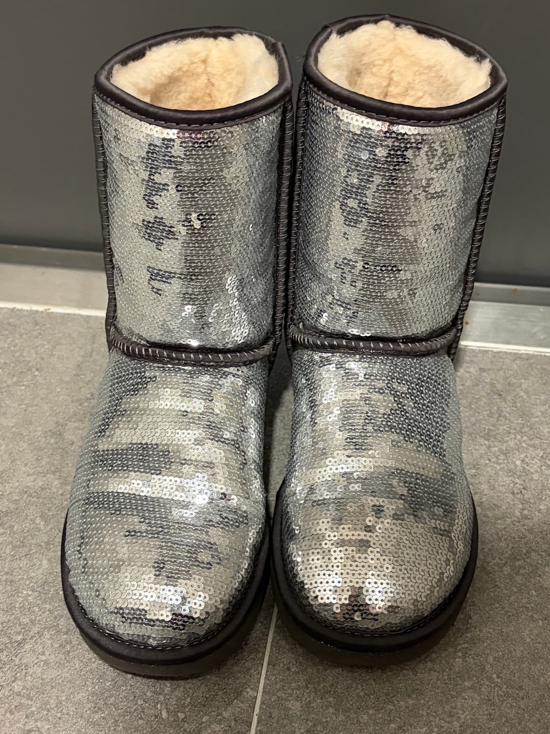 UGG 어그 부츠 37 상품이미지1