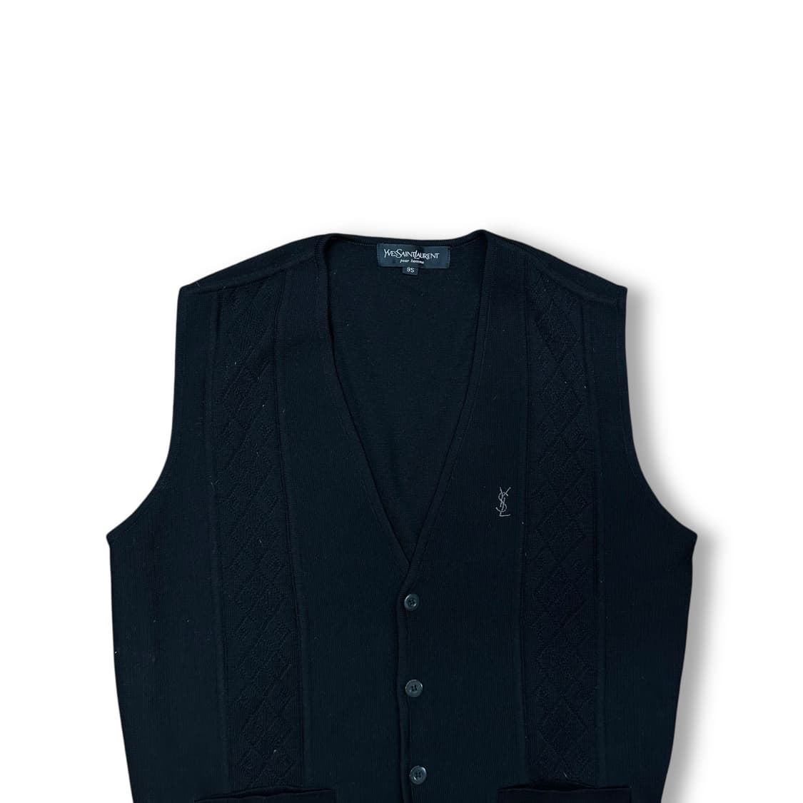 입생로랑 니트 베스트 상품이미지2