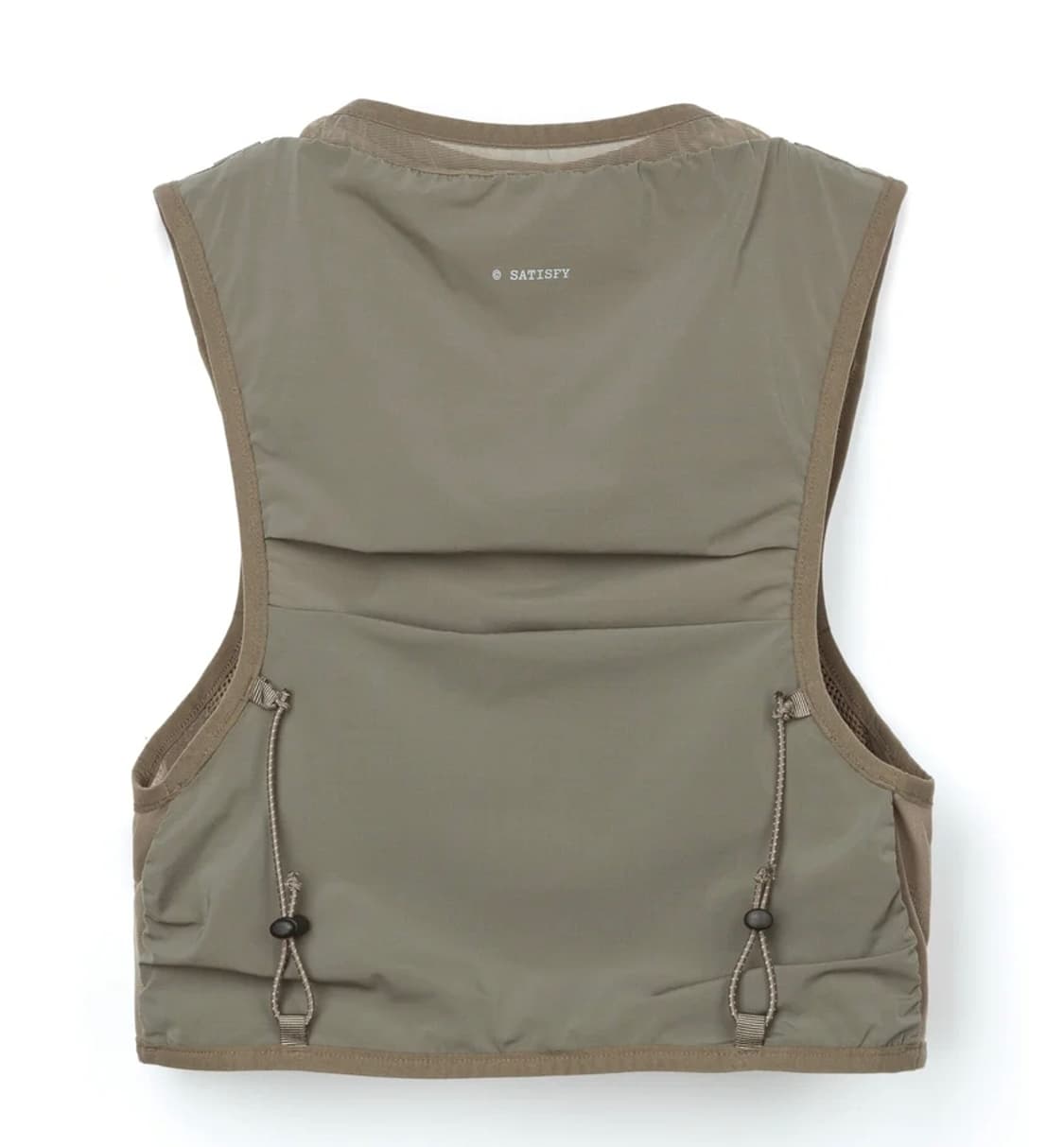 [새상품/L-XL] 새티스파이 저스티스 코듀라 5L 하이드레이션 베스트 상품이미지2