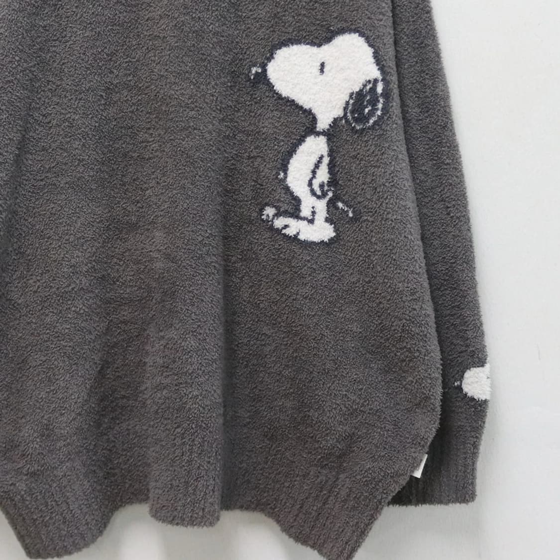 젤라또피케 스누피 콜라보 잠옷 셋업 63056 상품이미지5