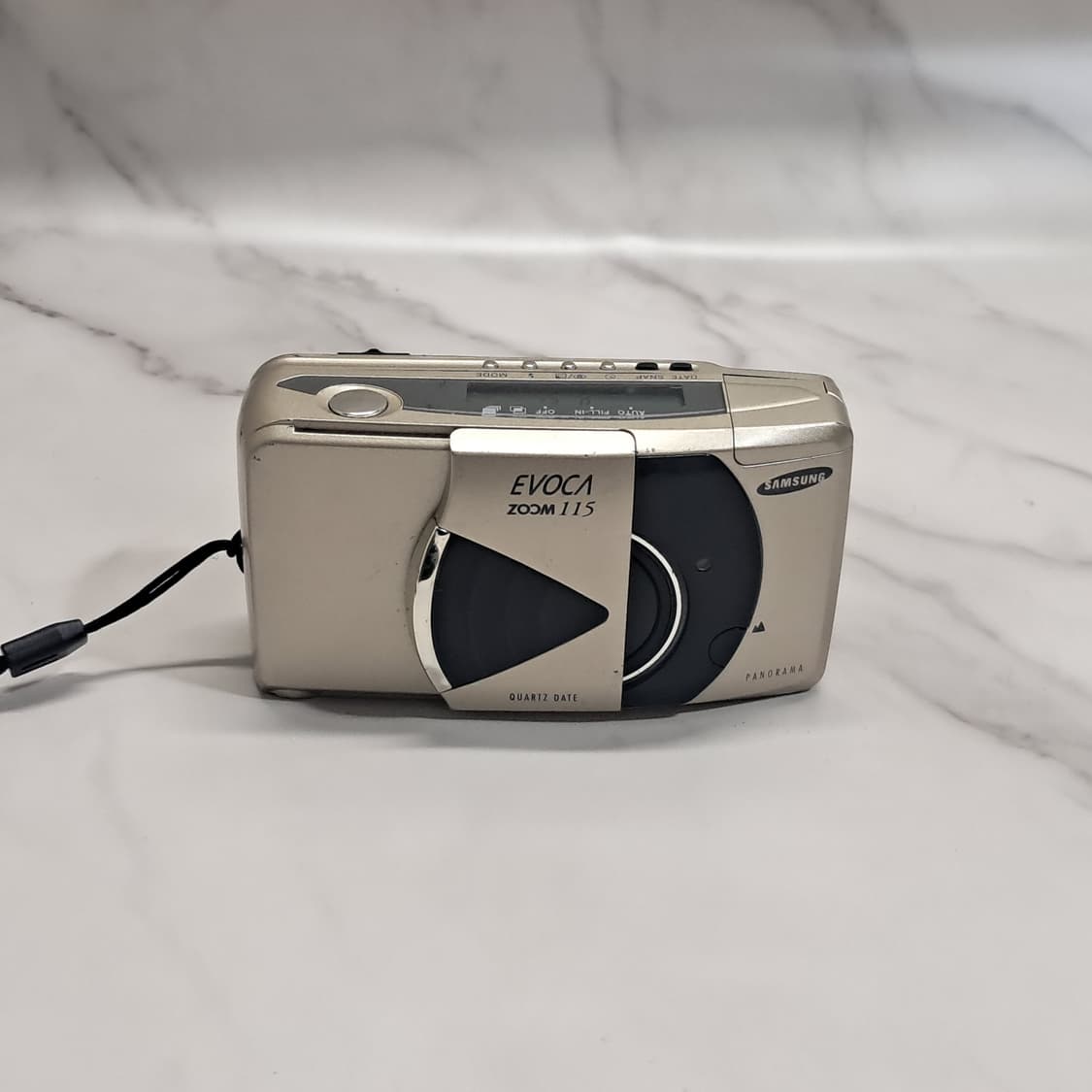 삼성 EVOCA ZOOM 115 필름카메라 상품이미지3