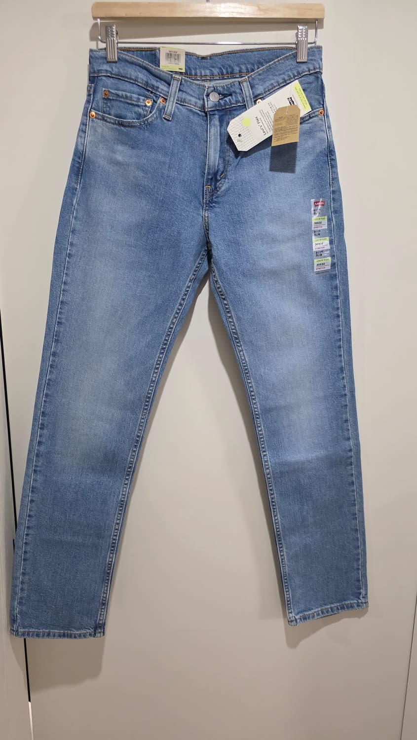 511™ 슬림 핏(Slim Fit) 04511-4906  상품이미지5