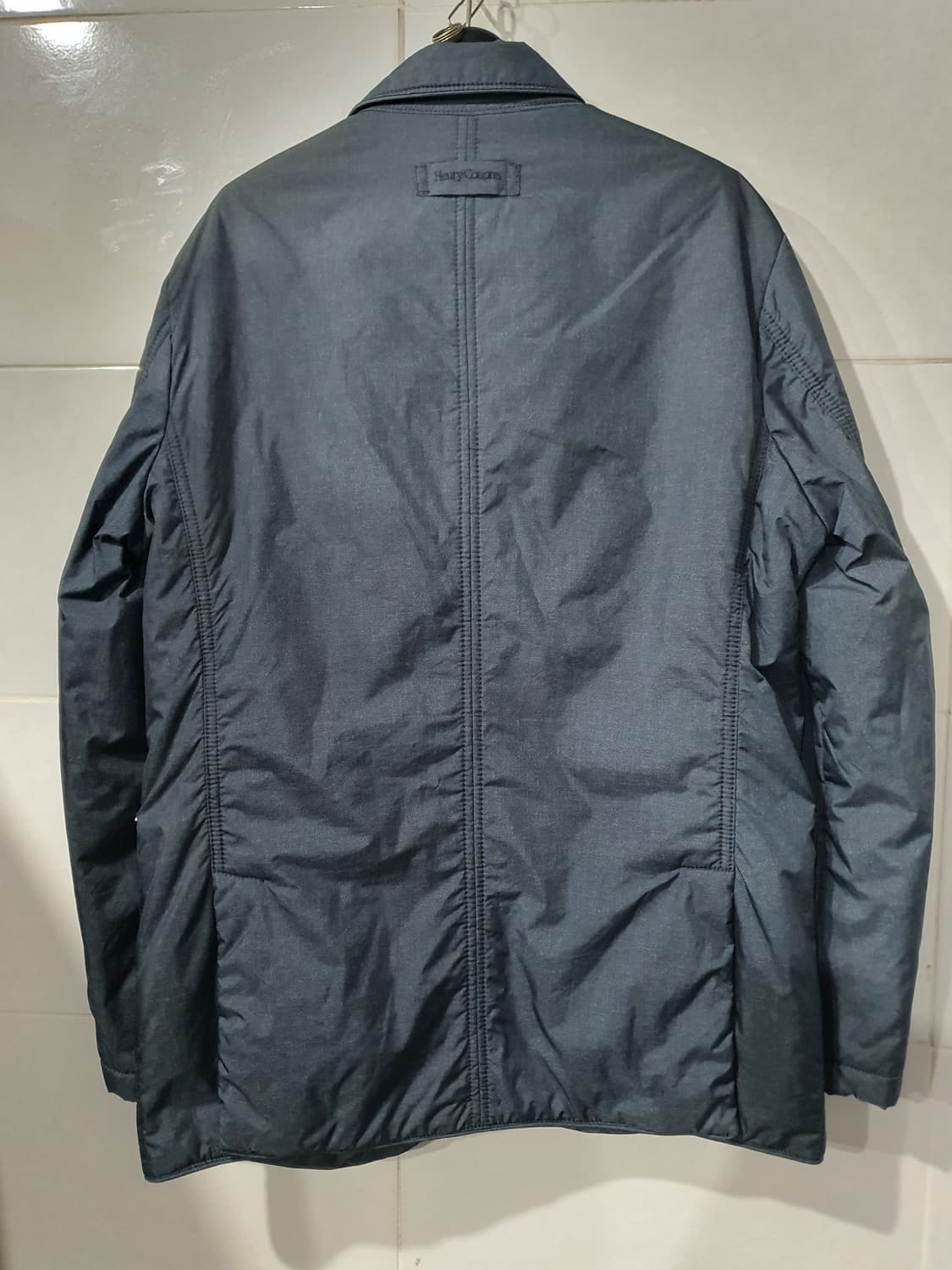 헨리코튼 패딩 자켓 상품이미지7