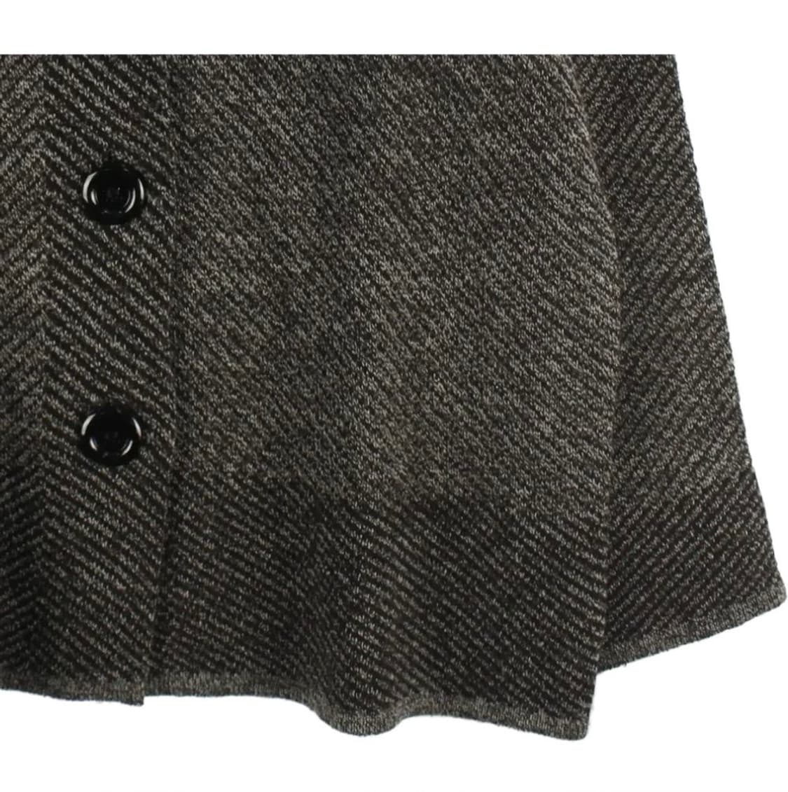 MERIFLOREP 울25 도톰 가디건 상품이미지2