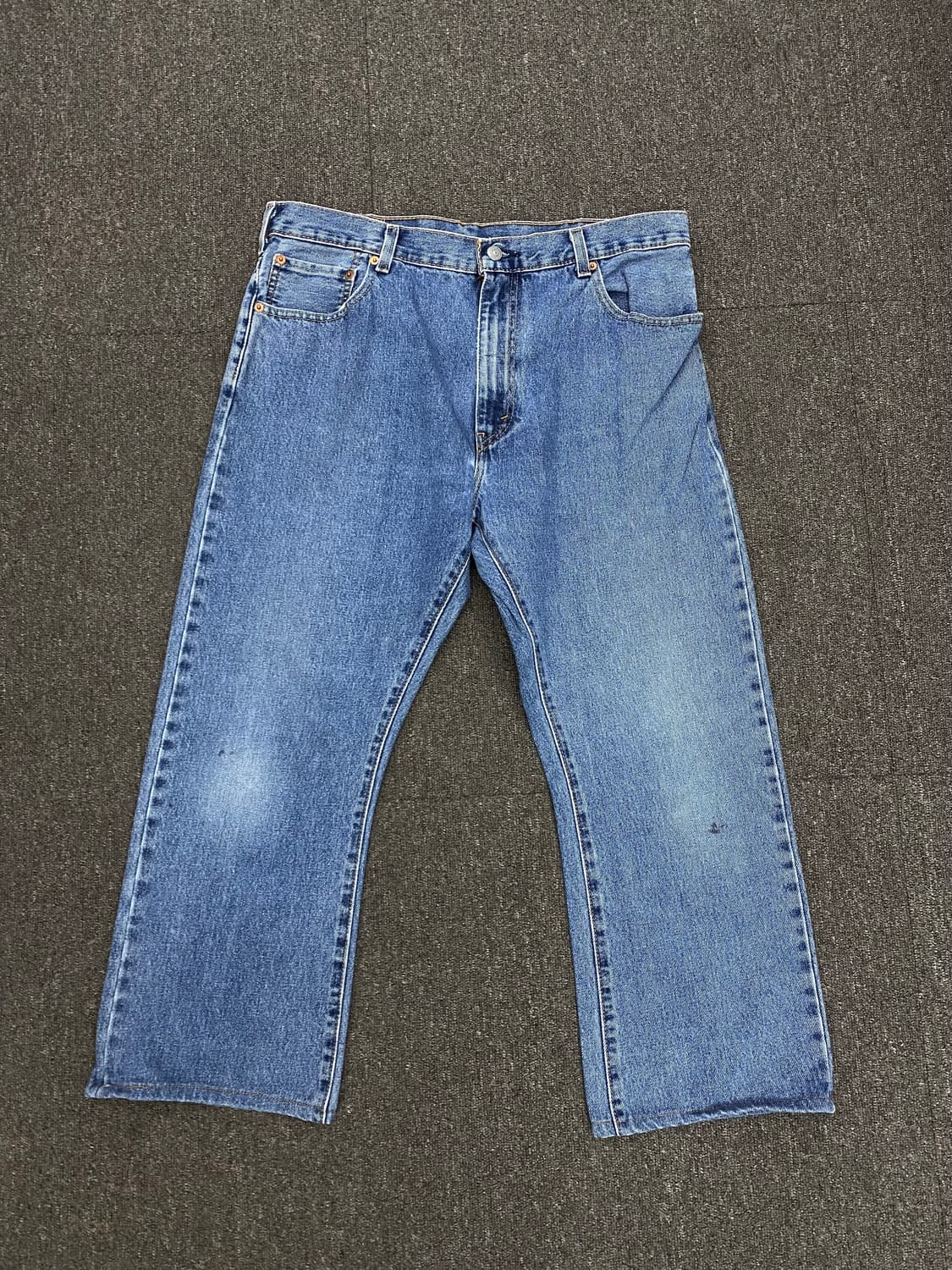 Levis 리바이스 517 데님팬츠 상품이미지3