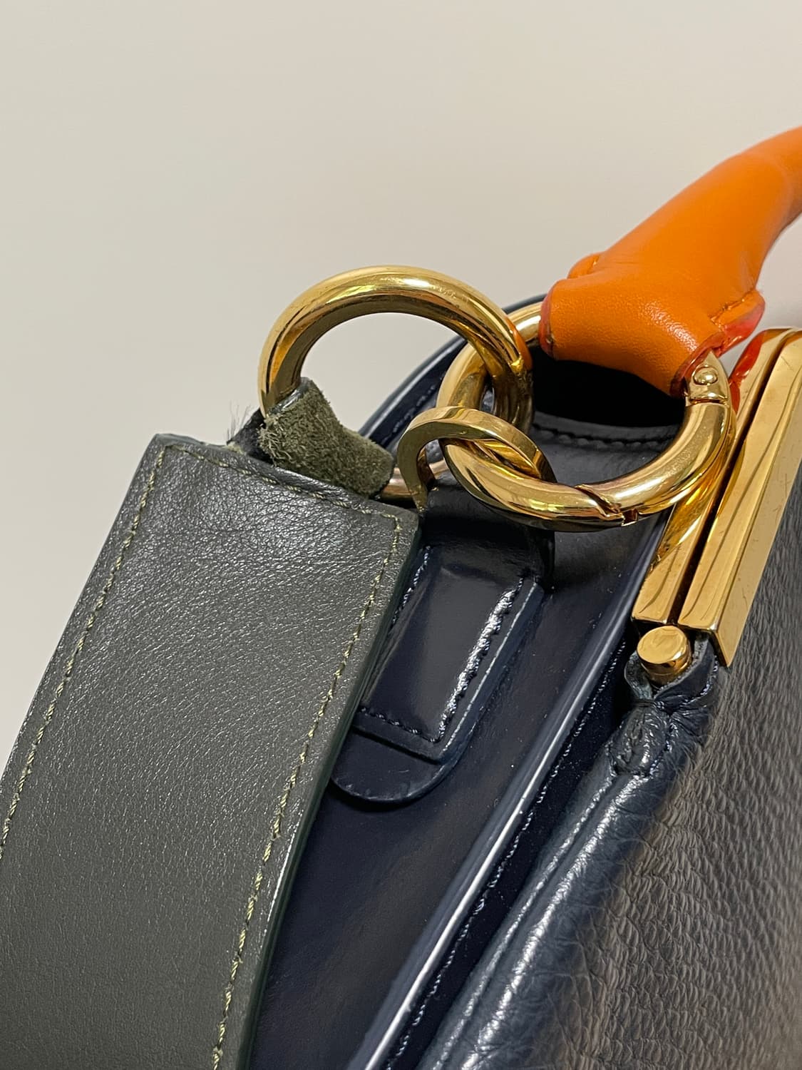 Sacai 쓰리웨이 백 상품이미지7