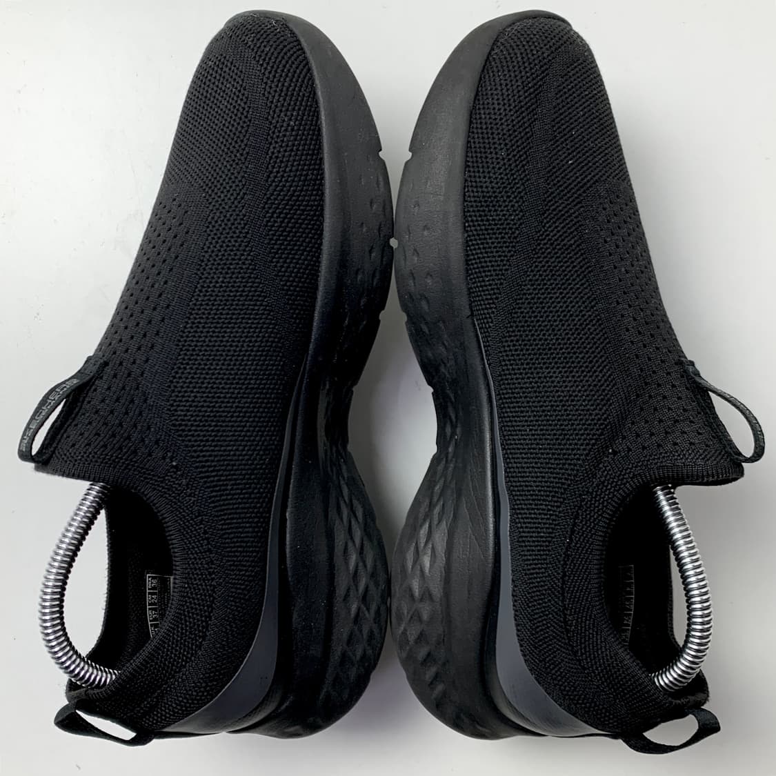 [240/정품] 스케쳐스 고런 슬립온 여성 운동화 신발
 상품이미지4