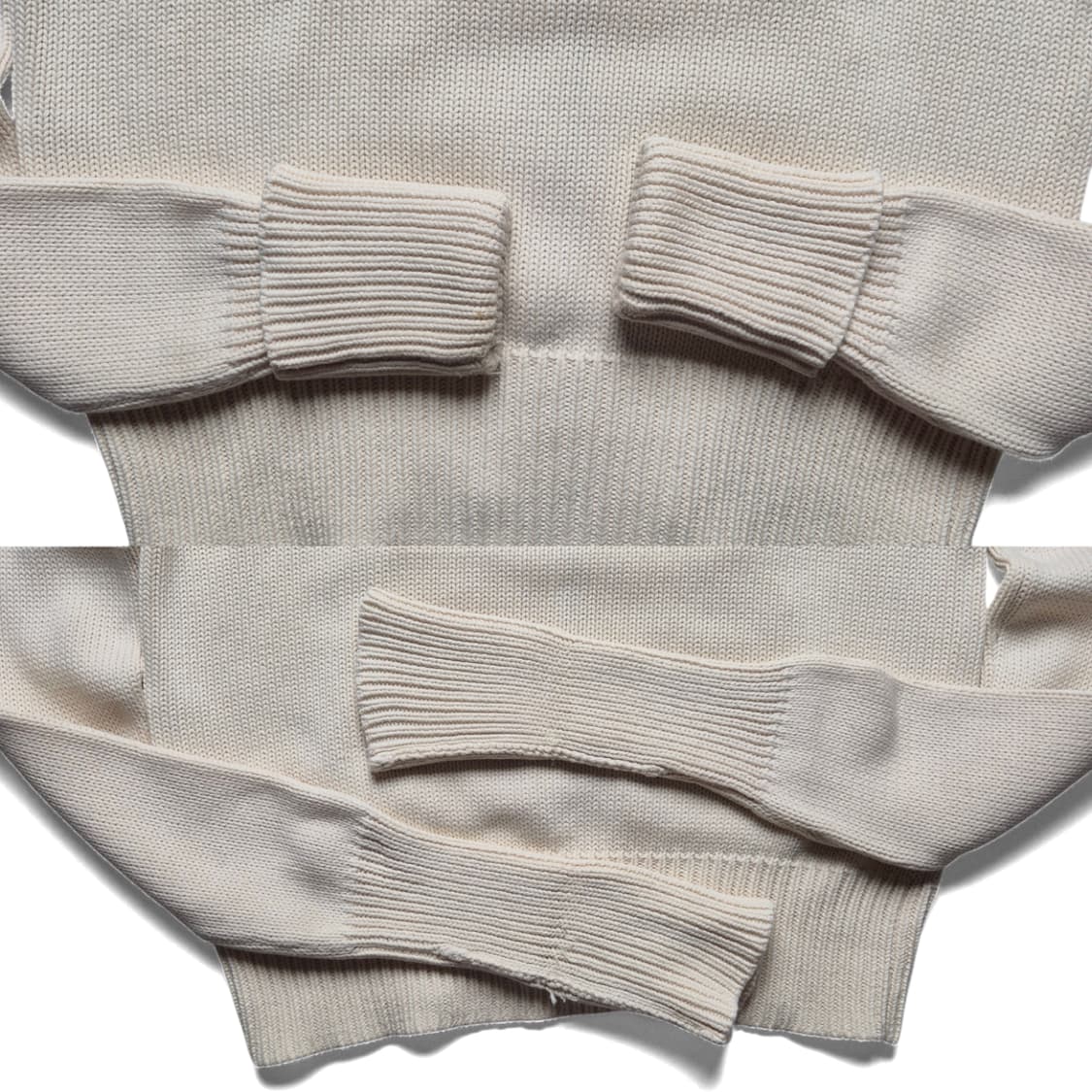 [S] 폴로 랄프로렌 세일러 니트집업 상품이미지8