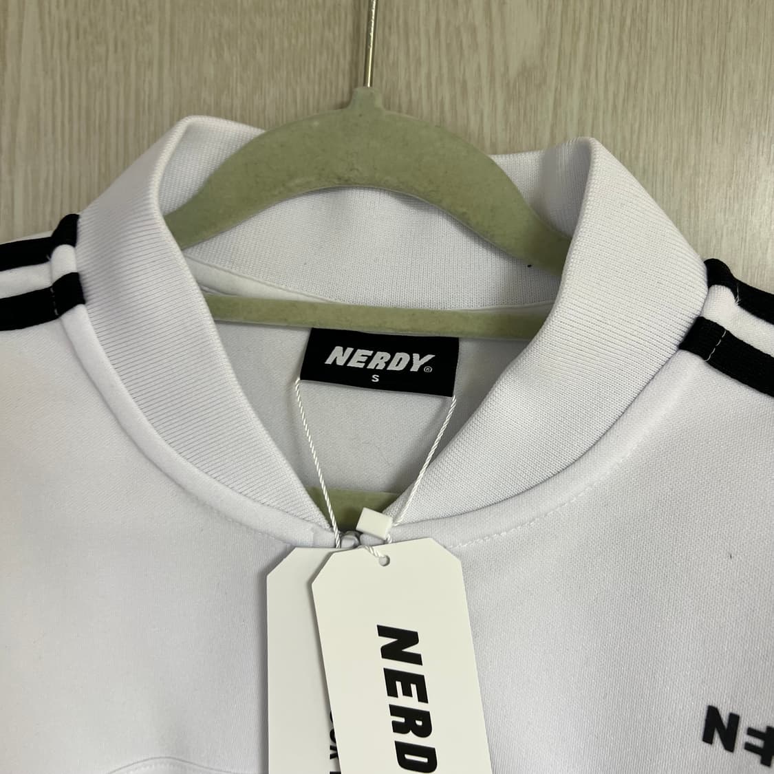 널디 볼레로져지 s 새상품 상품이미지2