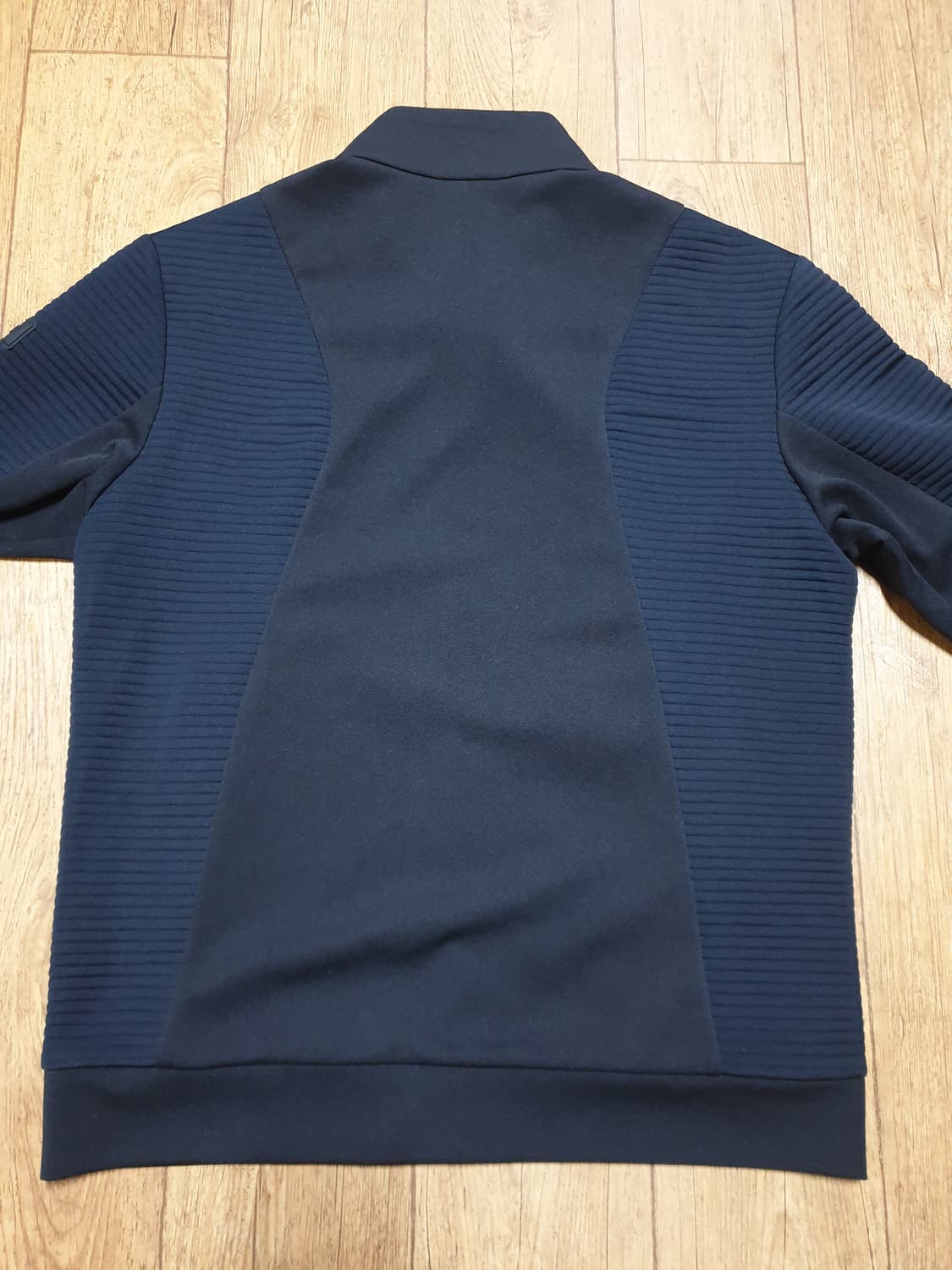 1194 르까프 운동복 집업 100 사이즈입니다 상품이미지5