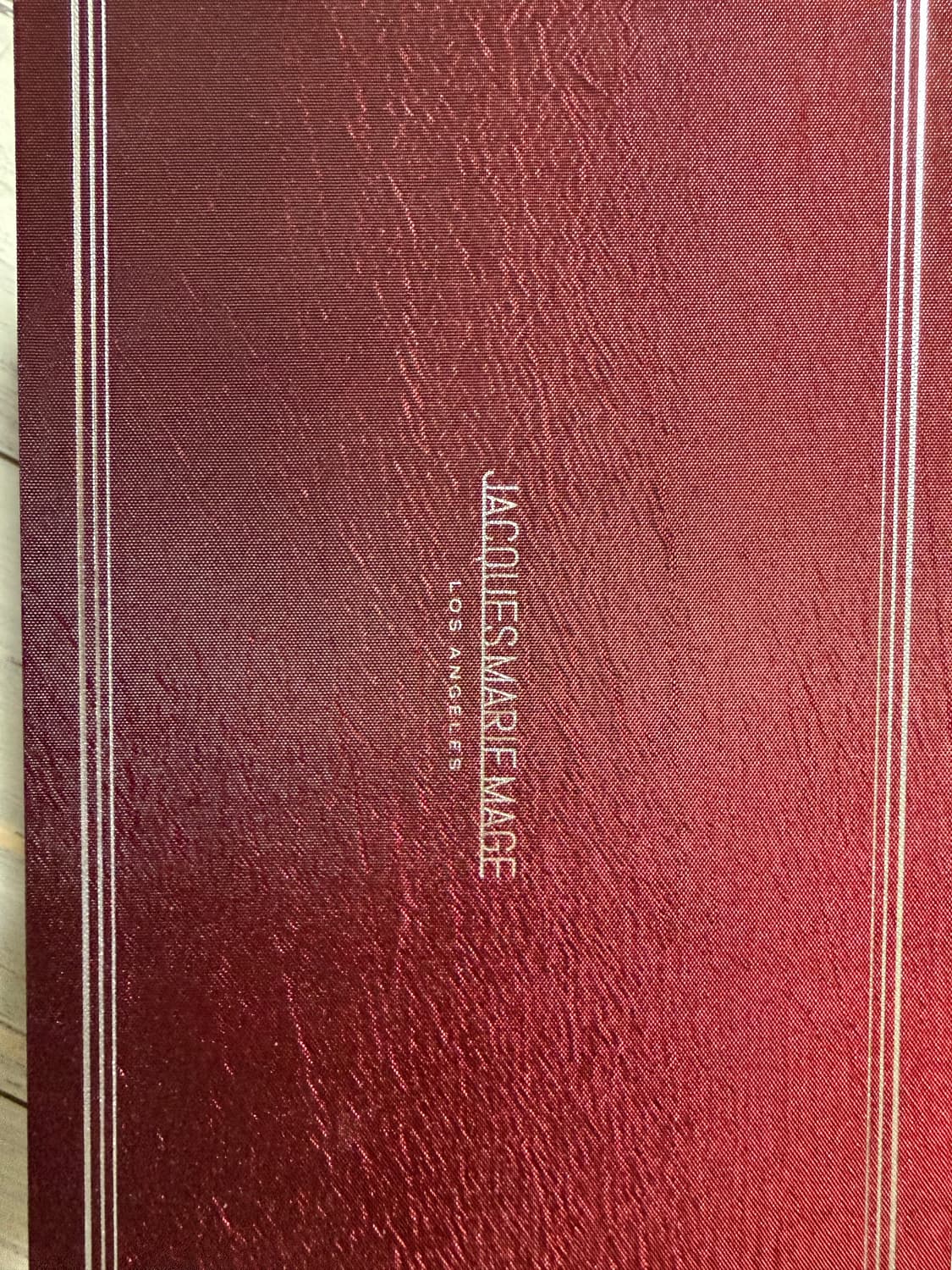 Jacques Marie mage Godard 고다르 상품이미지3