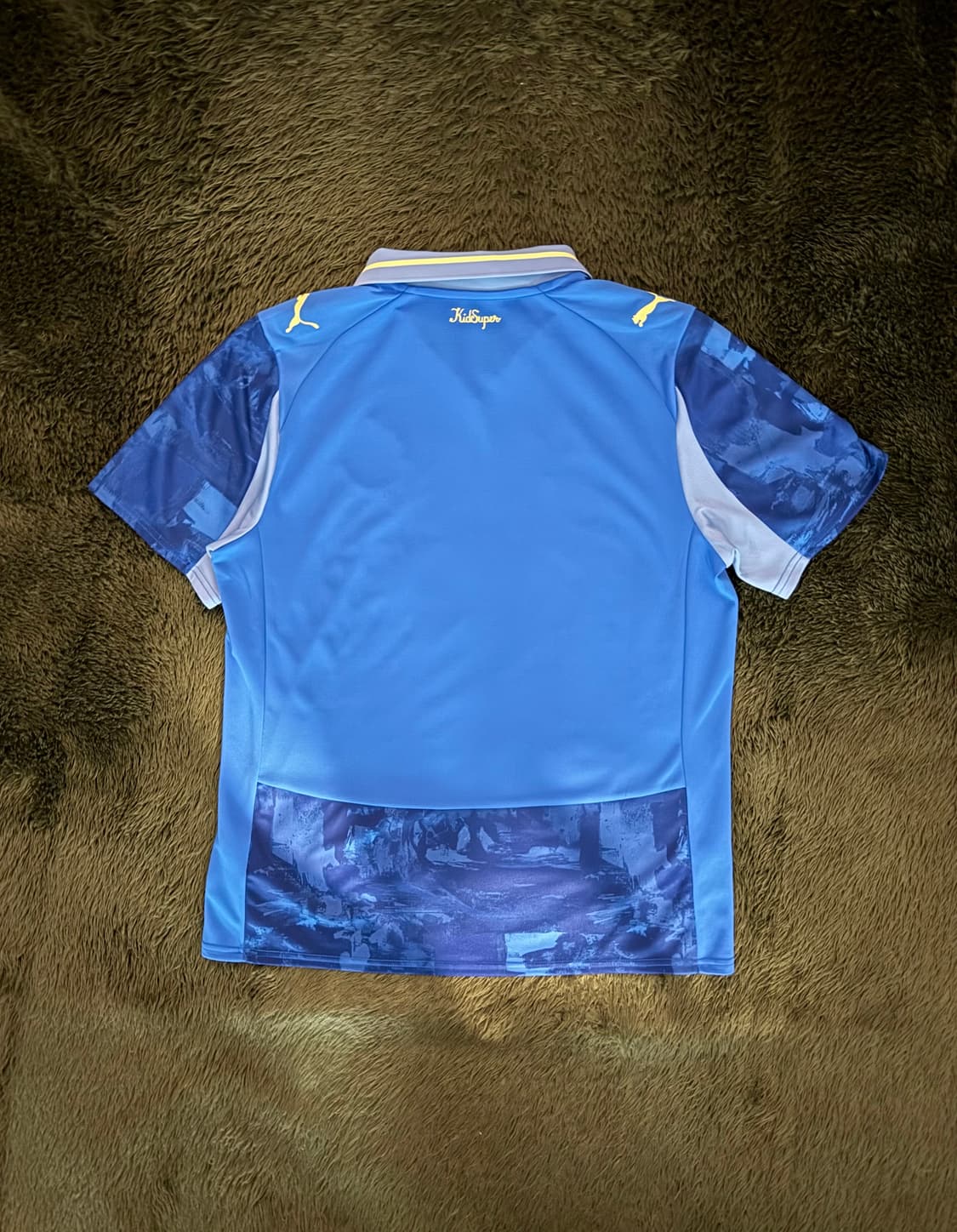 [L] 키드슈퍼 X 푸마 레드불 잘츠부르크 RBS 콜라보 저지 유니폼 상품이미지7