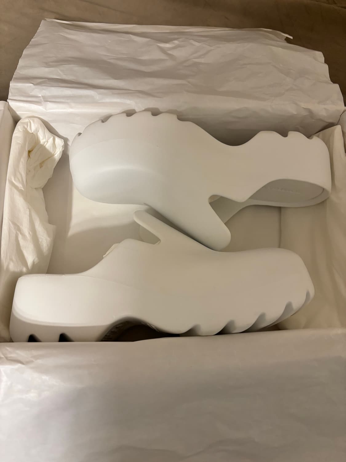 보테가베네타 러버 플래시 42 상품이미지1