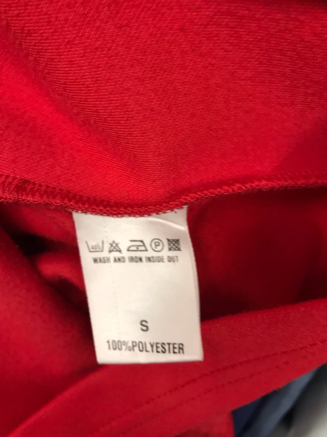 90s 아디다스 아노락 져지 상품이미지9