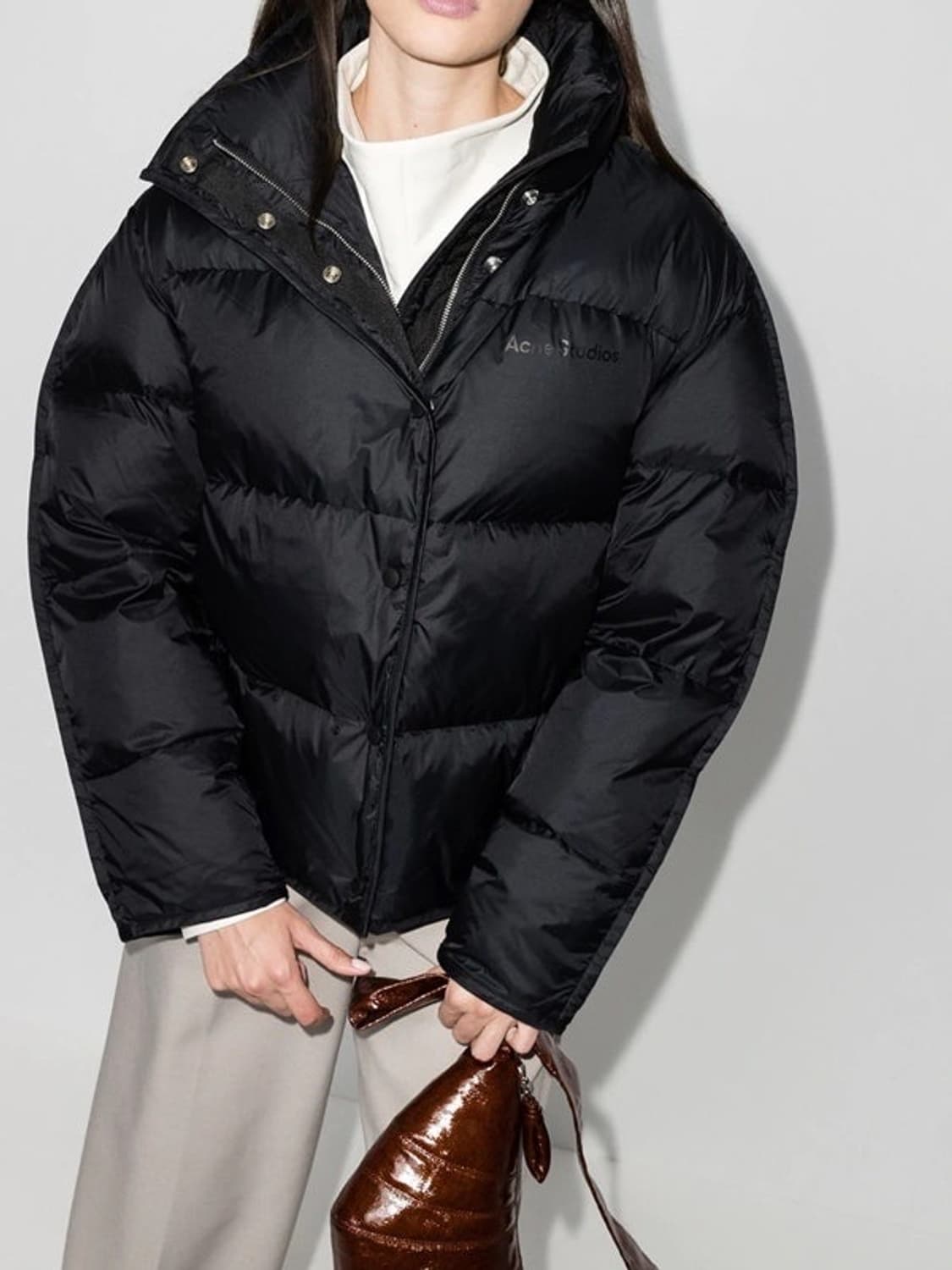 아크네스튜디오 패딩 34사이즈 상품이미지3