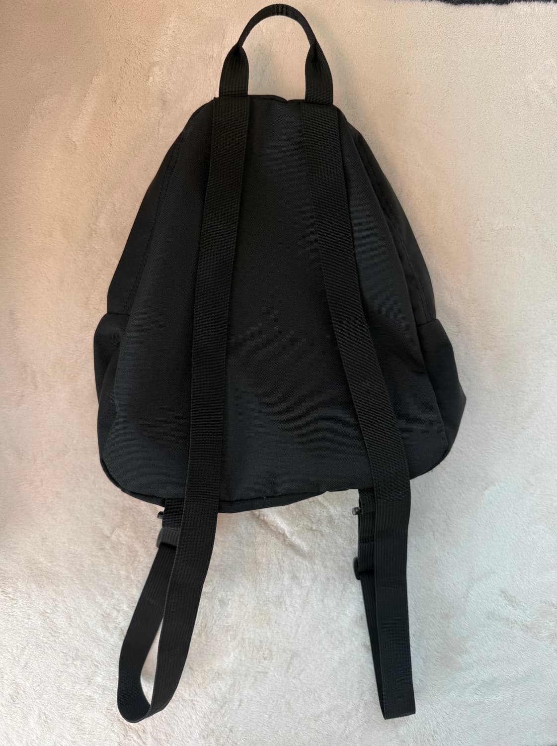 잔스포츠 하프파인트 블랙 상품이미지2