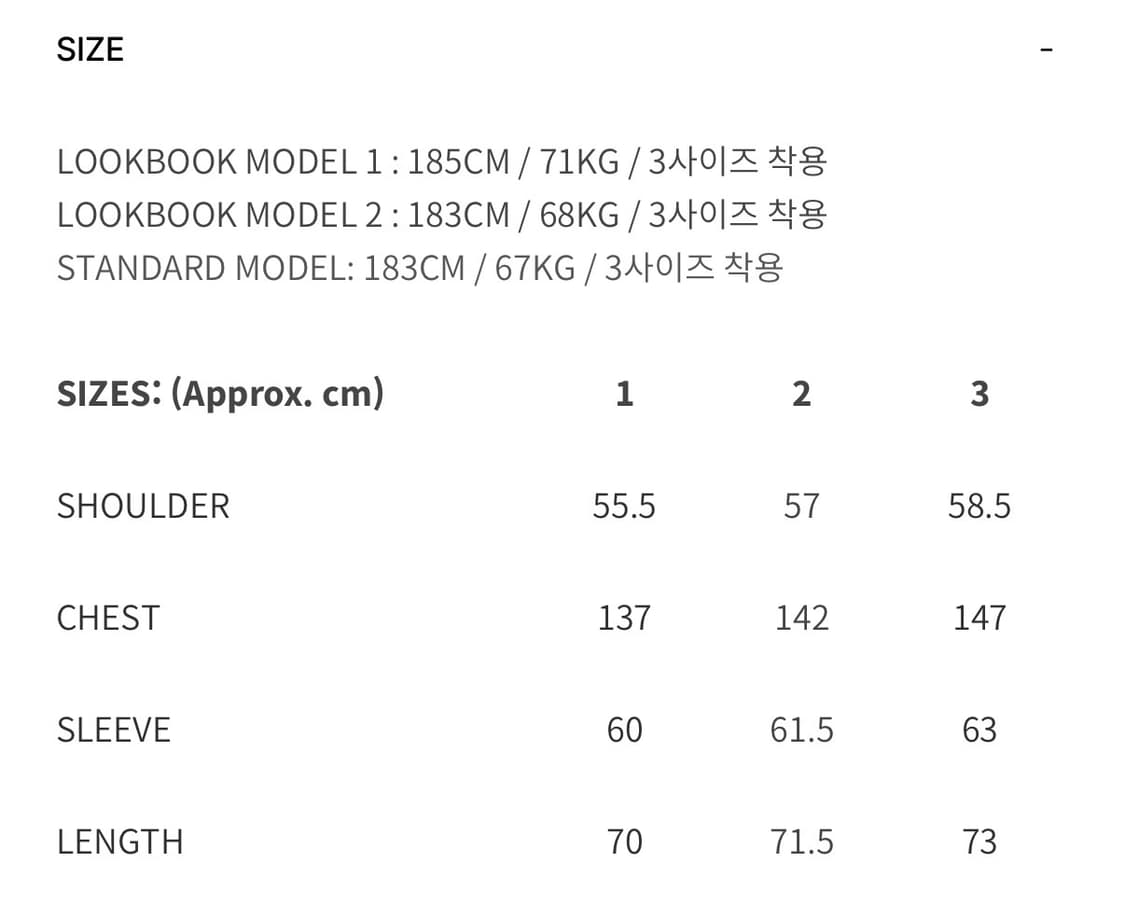 모이프 하이커 후디드 플리스 점퍼 슬레이트 그레이 2사이즈 판매 상품이미지2