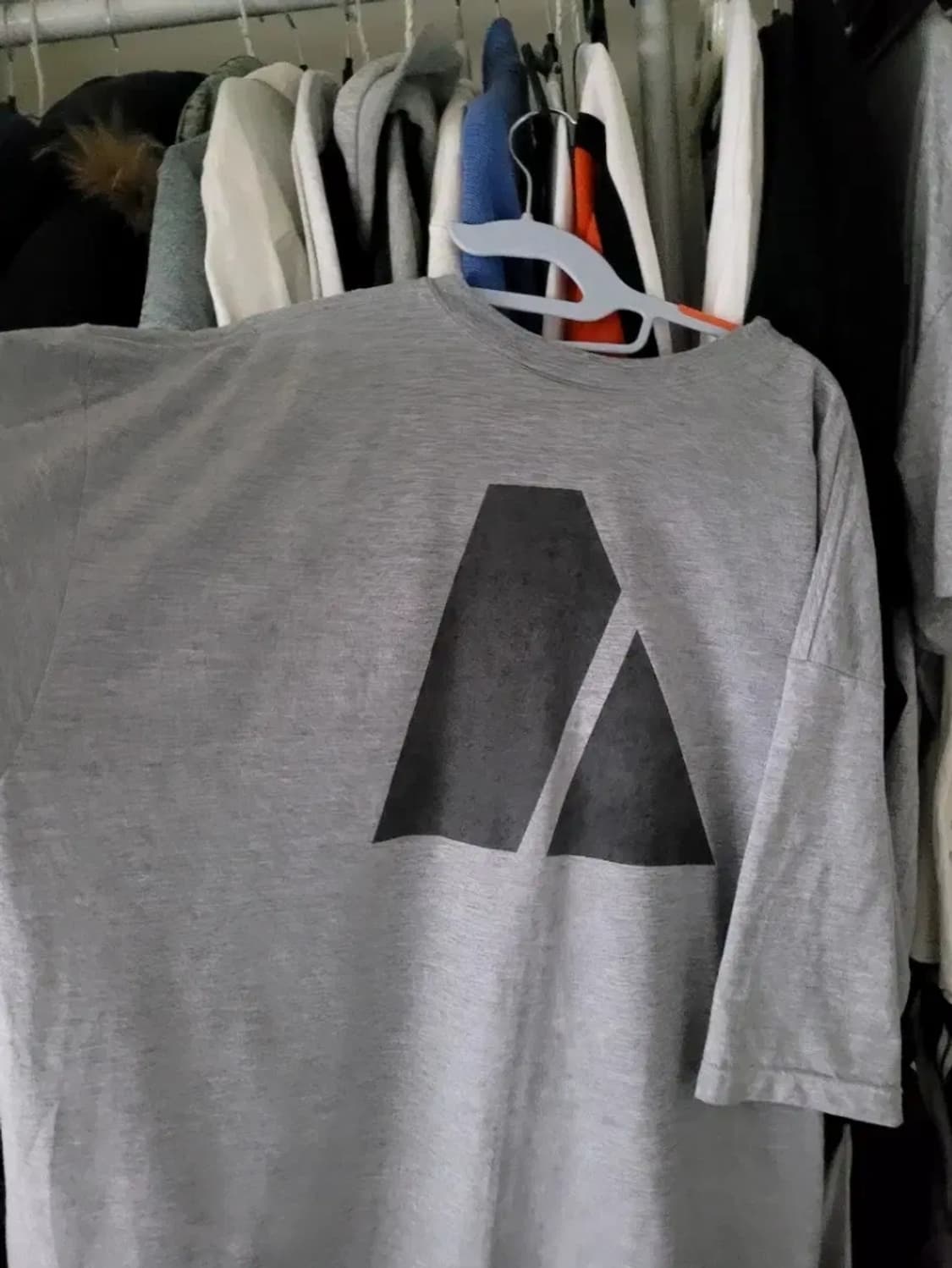 Army 반팔티 상품이미지3