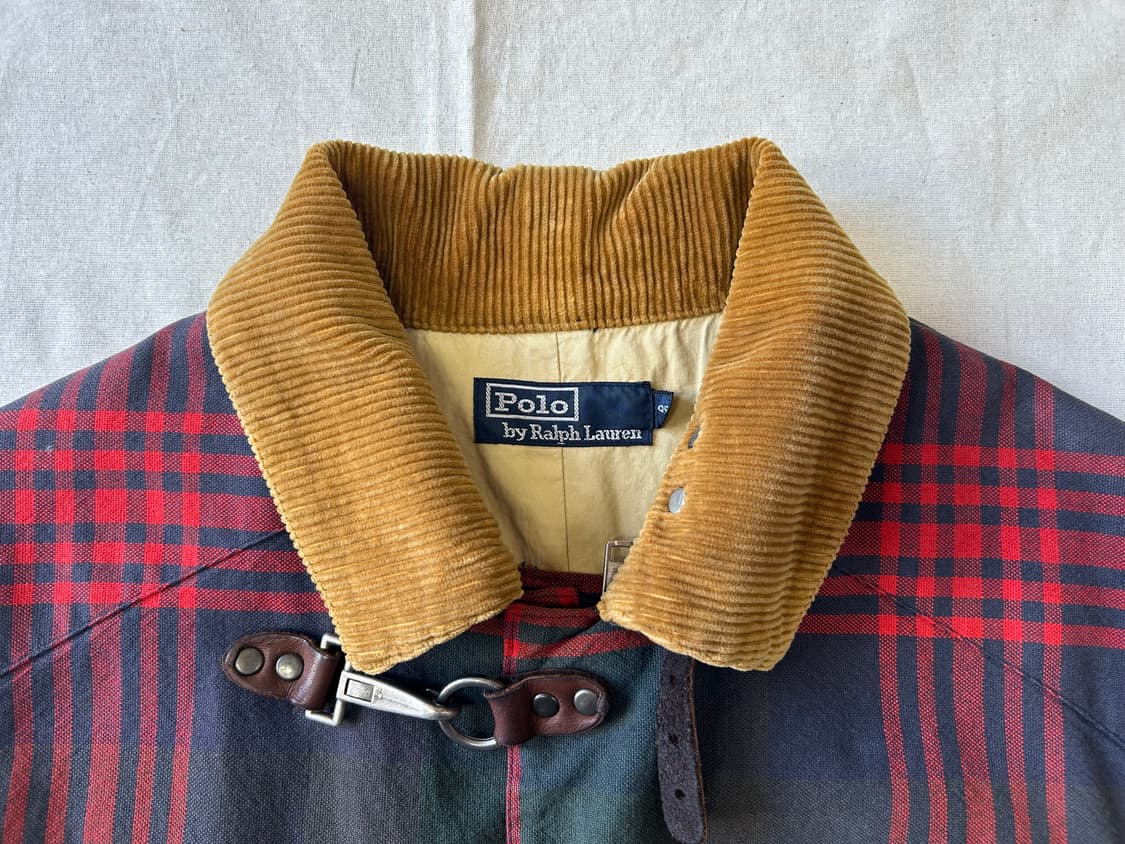 폴로 랄프로렌 헌팅 사파리 상품이미지2