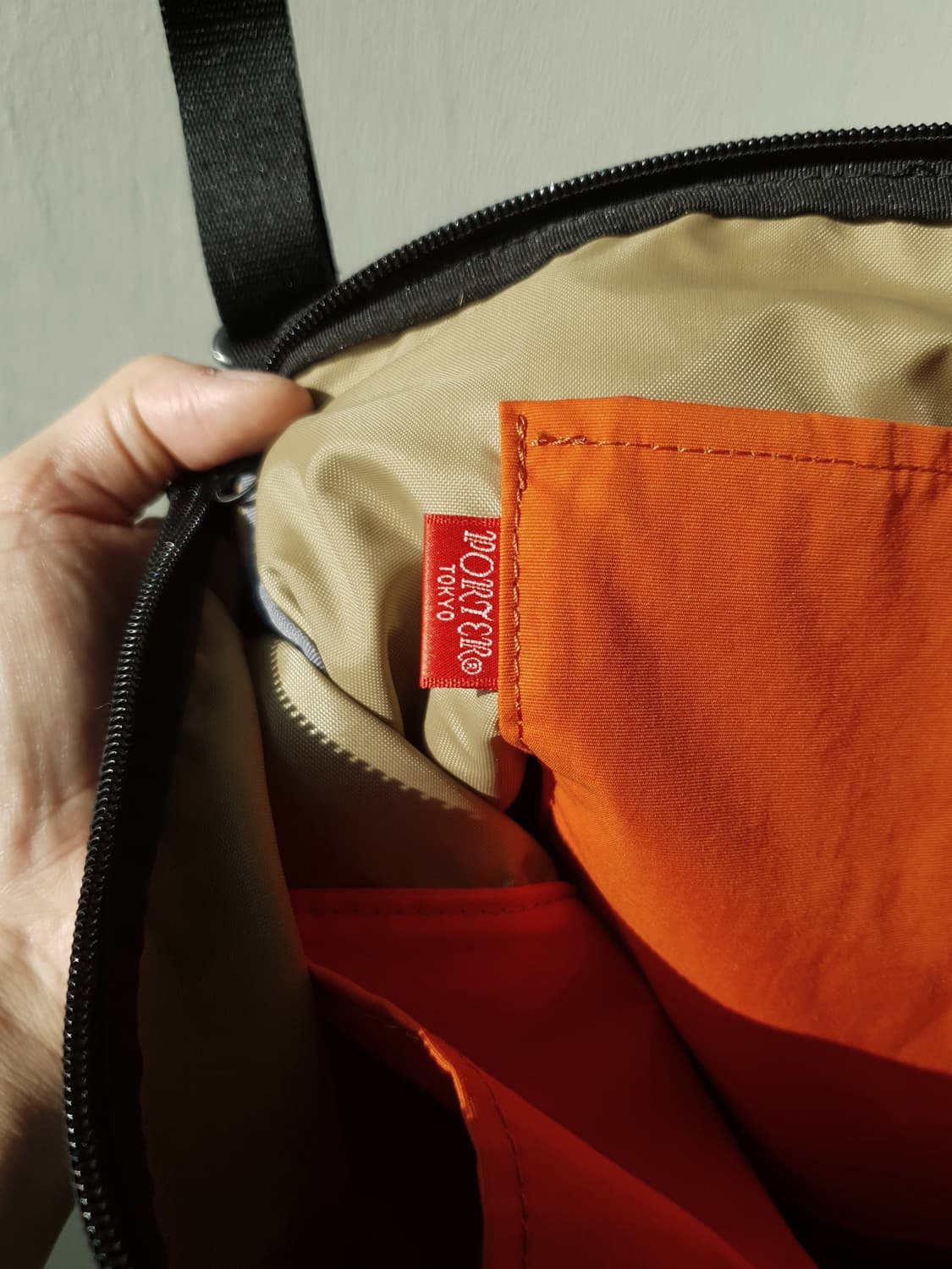 PORTER cross bag 상품이미지10