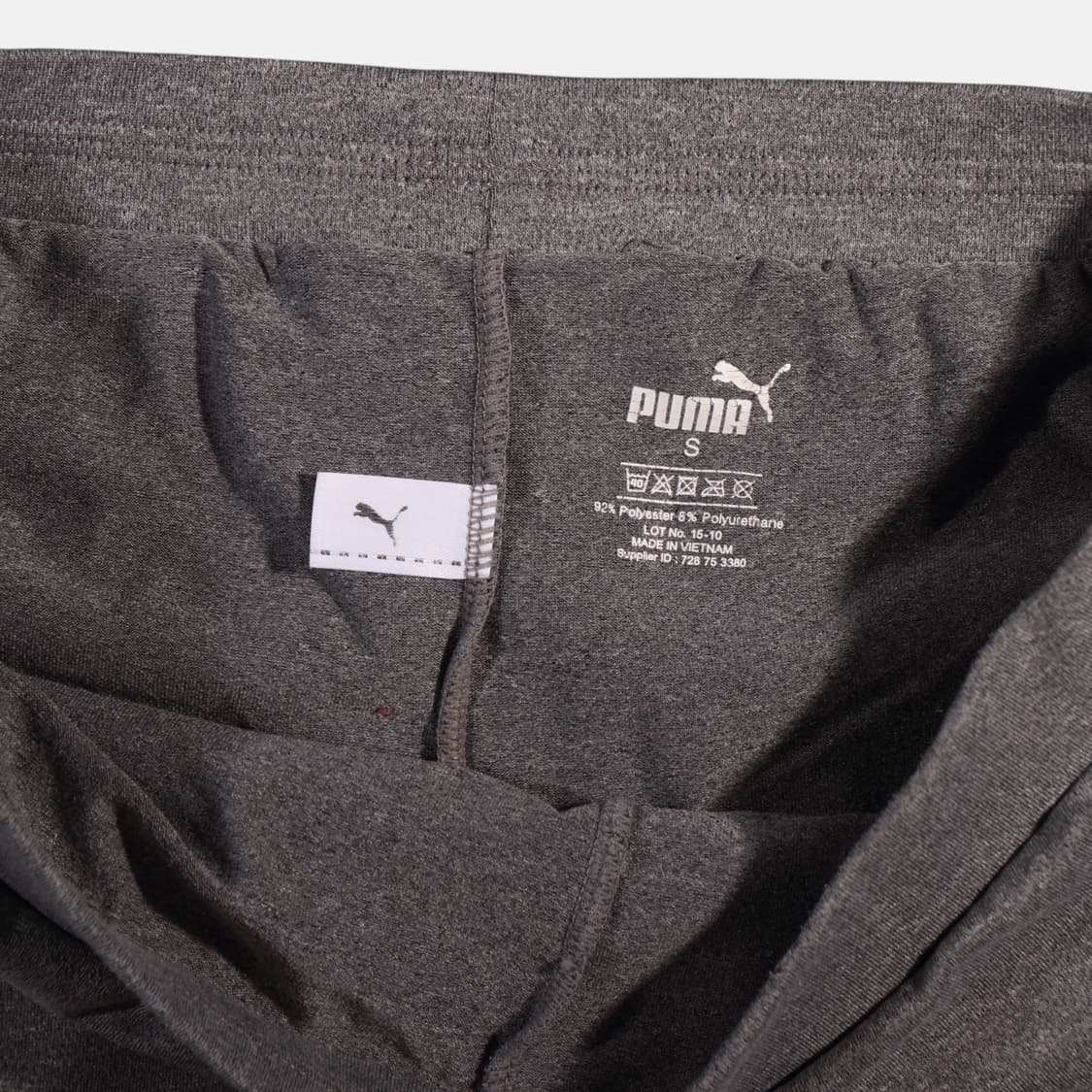 푸마 레깅스치마 B400 상품이미지3