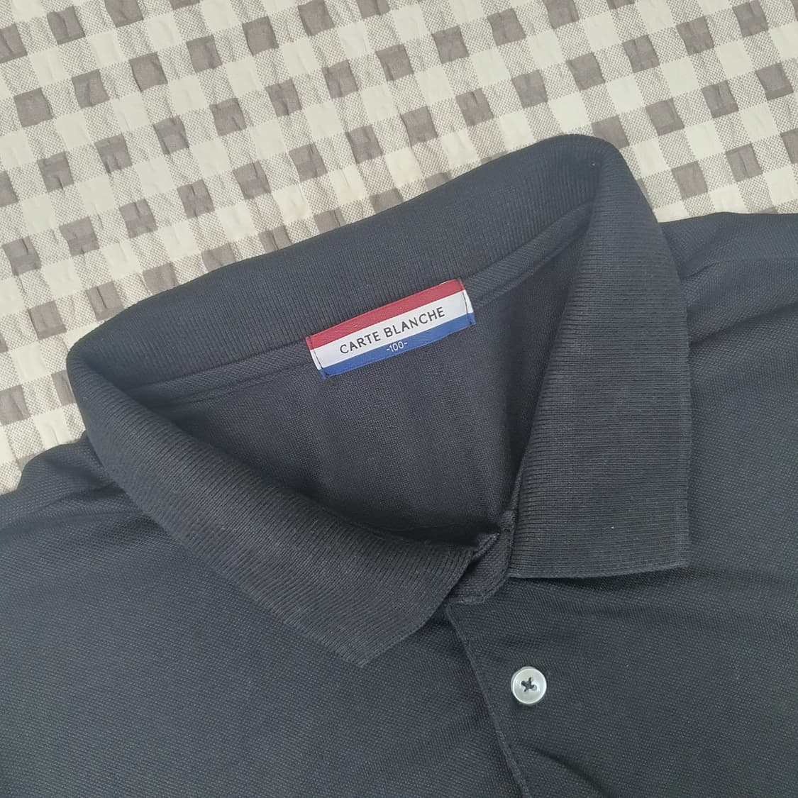 까스텔바작 반팔 카라티 남자95 상품이미지2