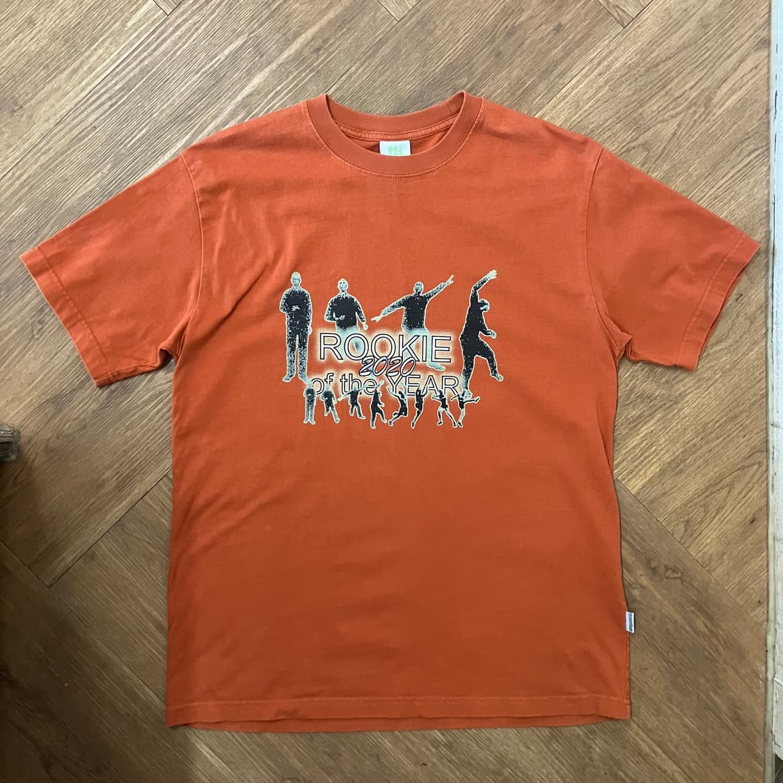 N125 예스아이씨 반팔 상품이미지1