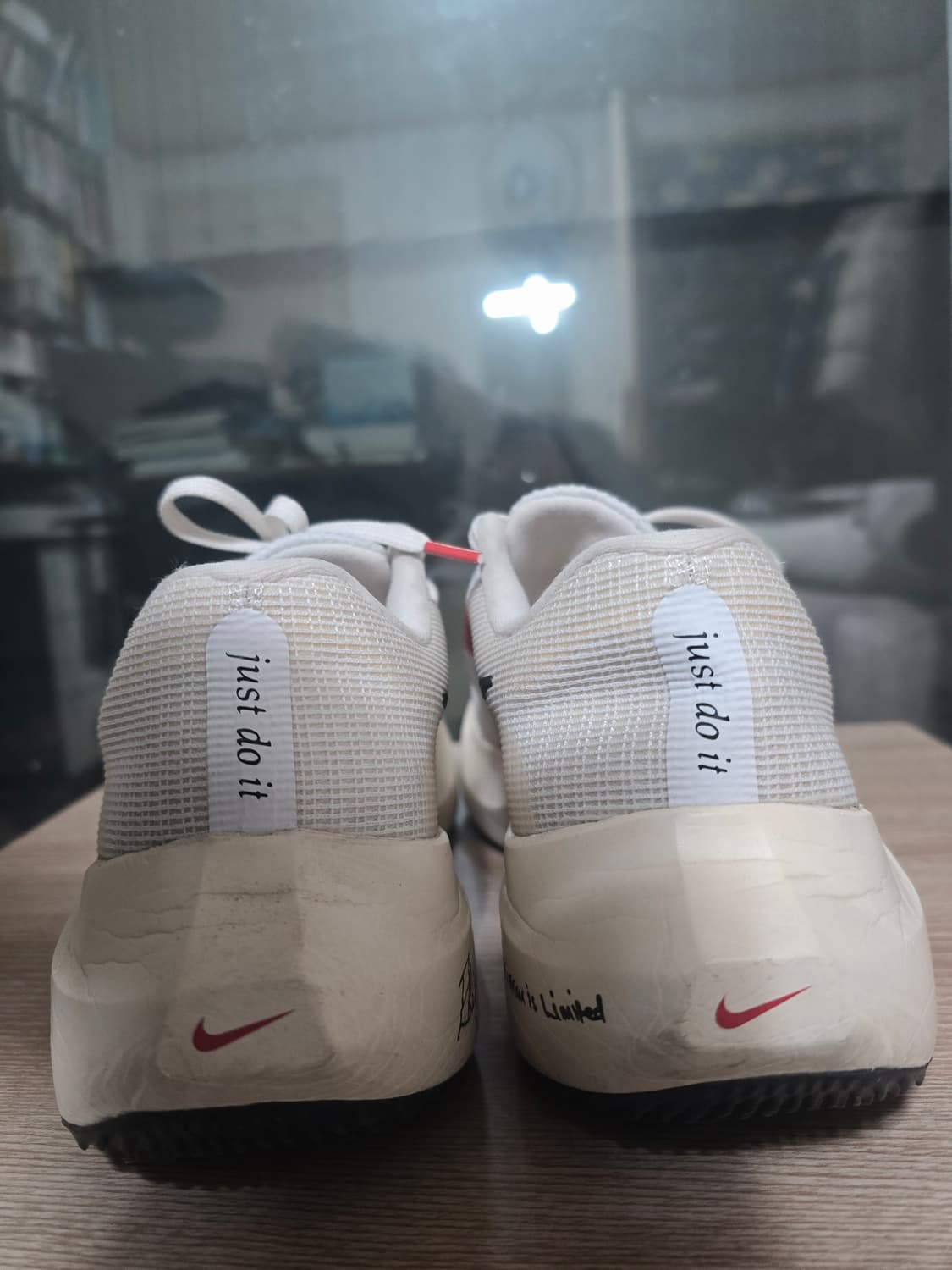 나이키 줌 플라이5 엘리우드 킵초게 265 상품이미지7