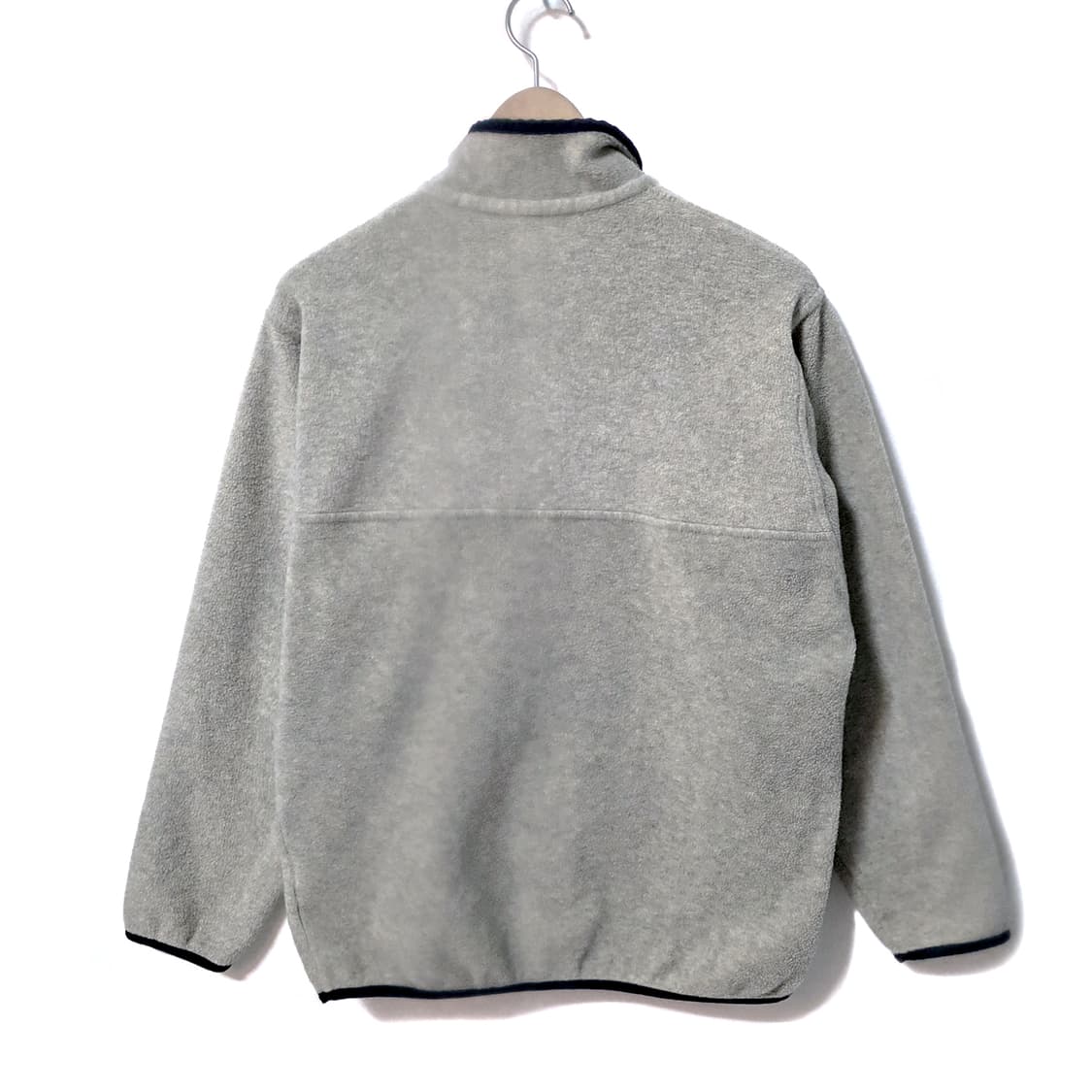 [M] 파타고니아 신칠라 스냅티 오트밀 상품이미지2