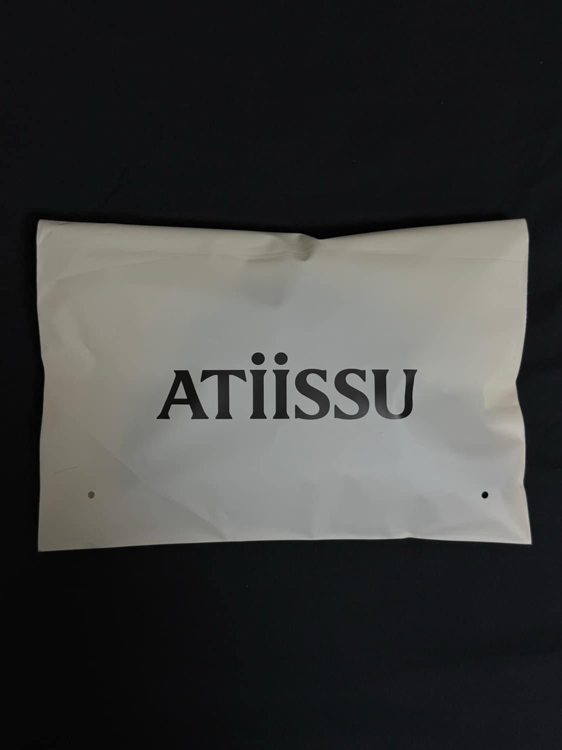 어티슈 스파클 비니 상품이미지3