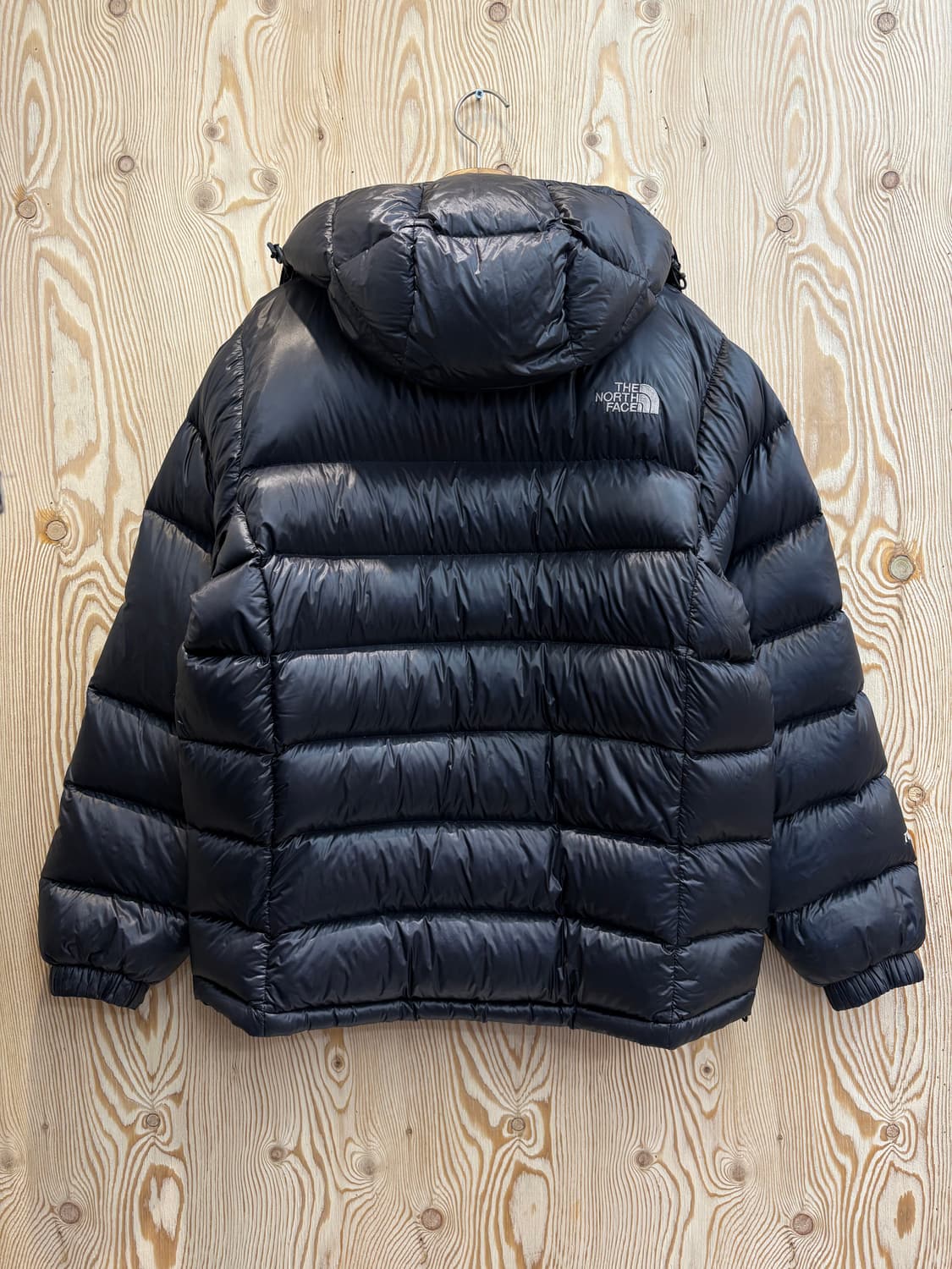 노스페이스 700 퍼텍스 다운 패딩 상품이미지3